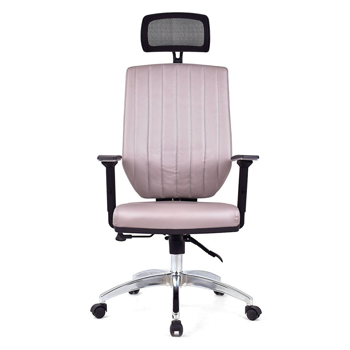 Lika Deri Makam Koltuğu Ofis Koltuğu