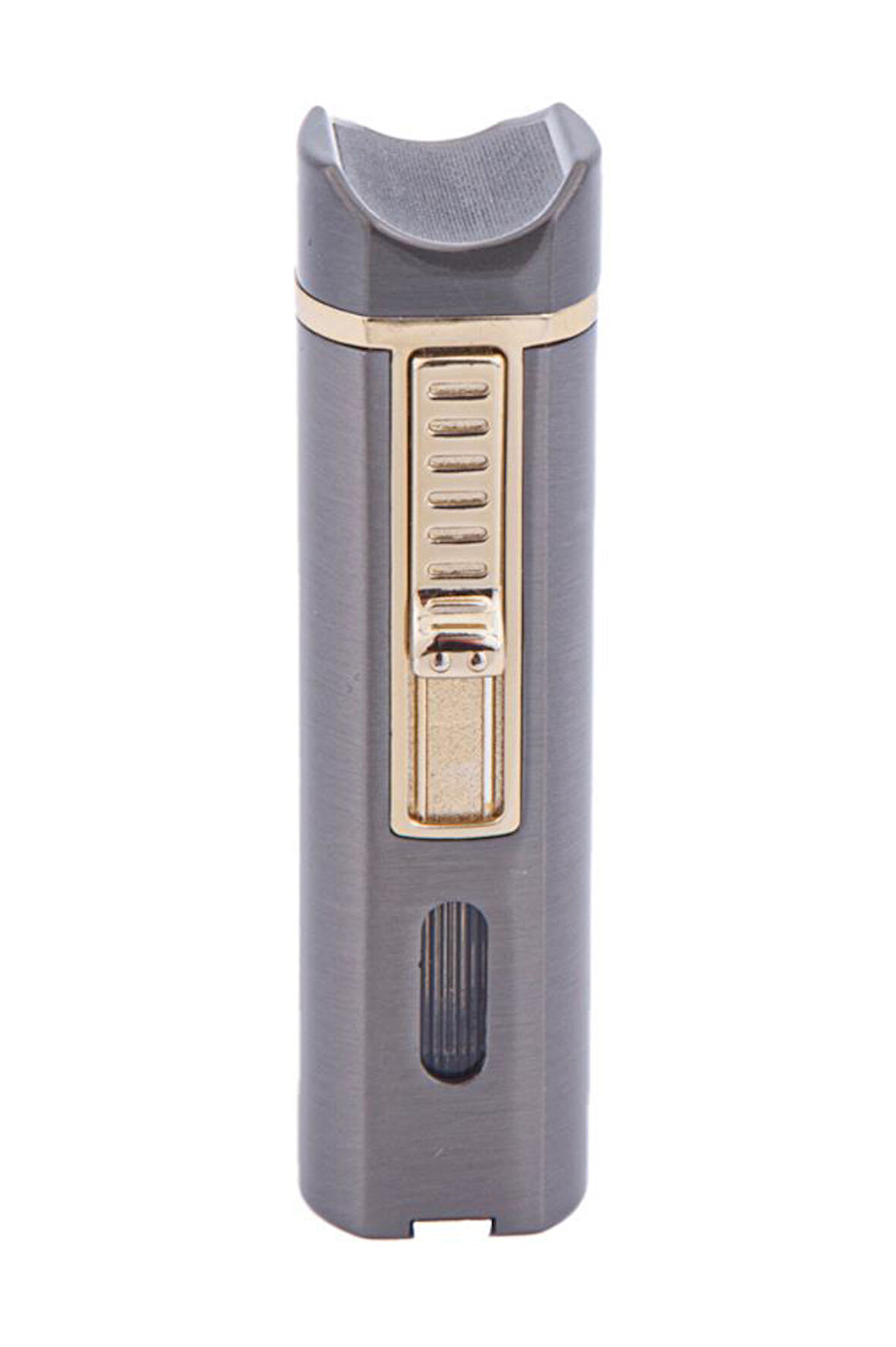 2 Torch Pürmüz Gunmetal Puro Çakmağı