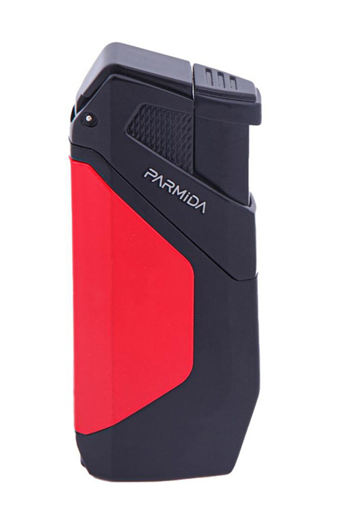 2 Torch Pürmüz Kırmızı Puro Çakmağı