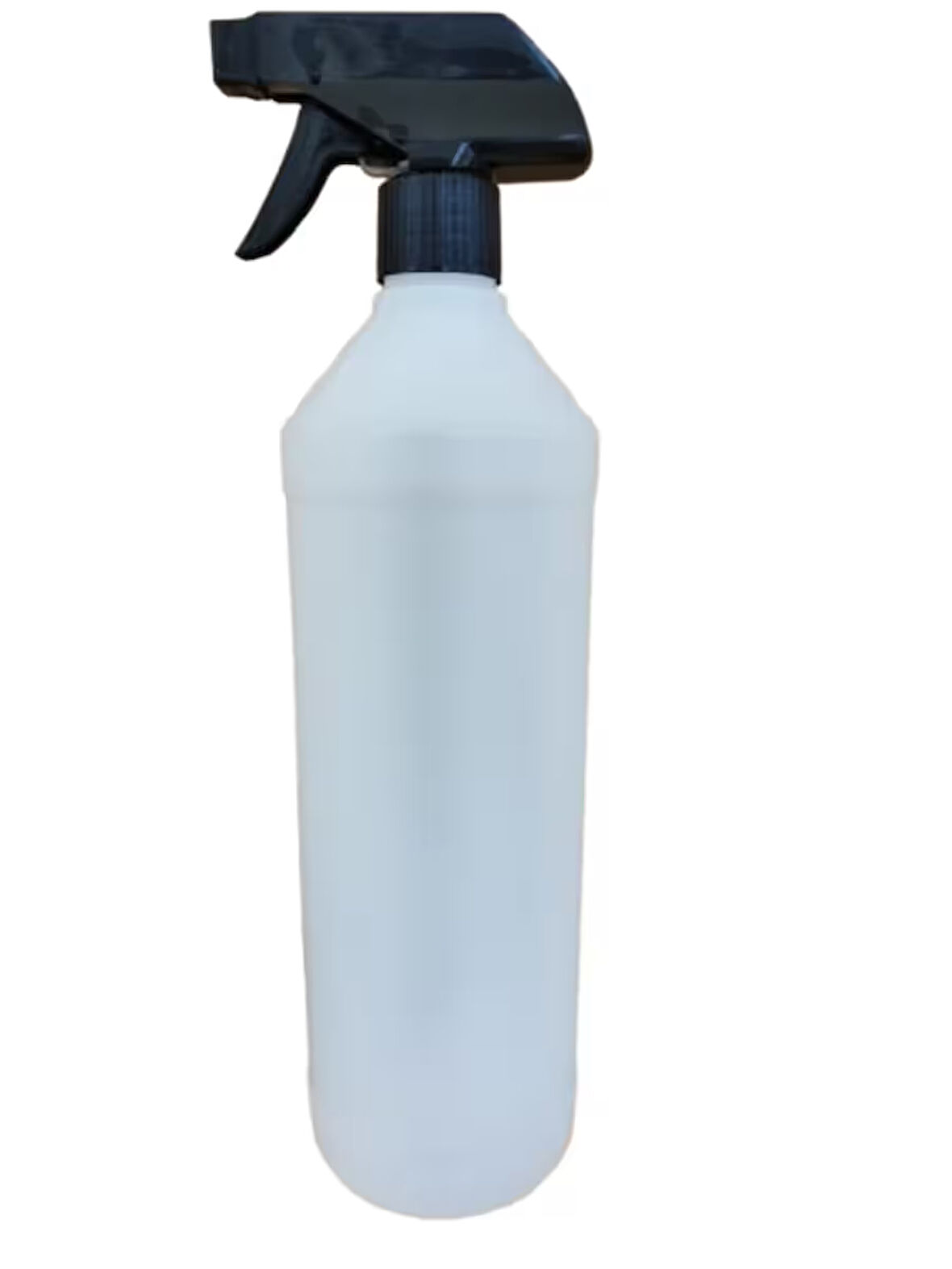 (50 Adet) 1 Lt Lik Ilaçlama ve Bitki Sulama Bidonu Fısfıs (1000 Ml)