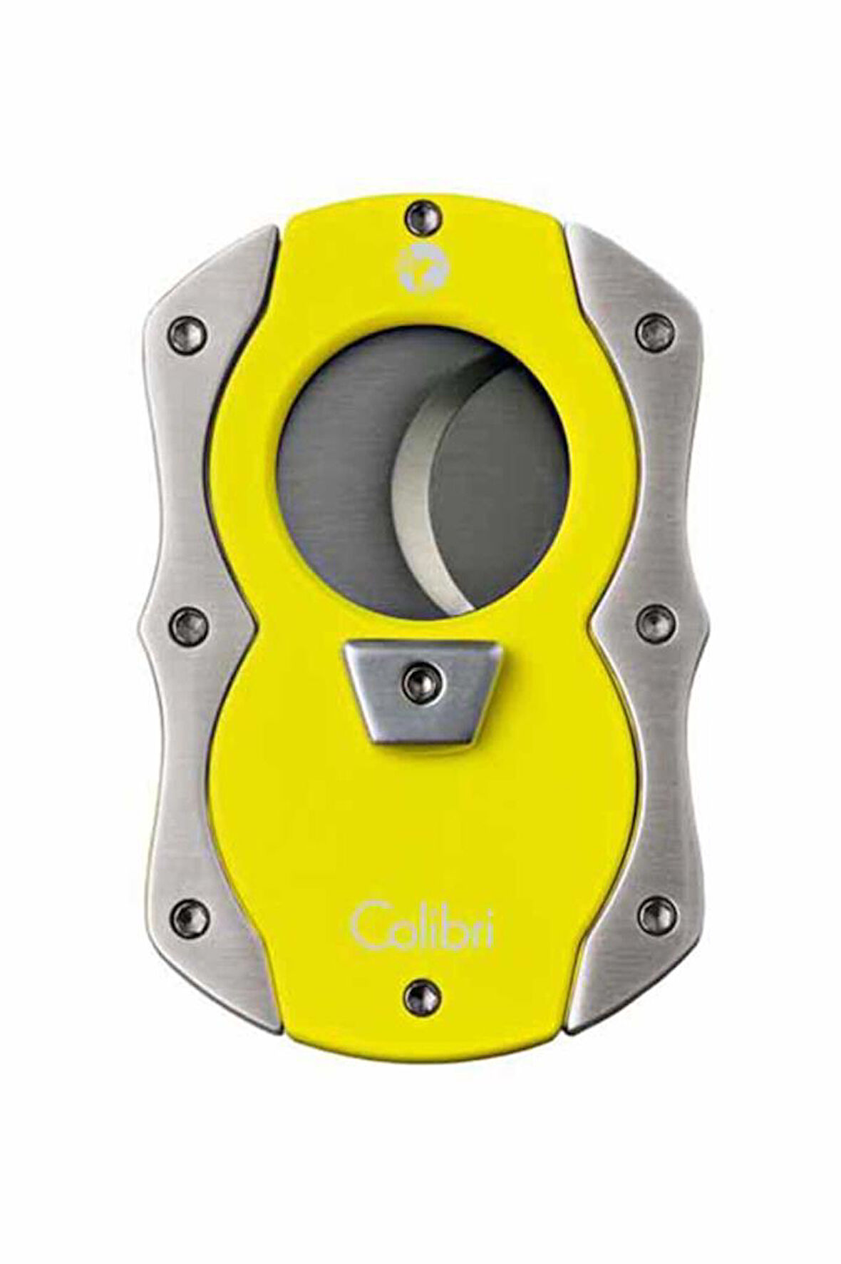  Sarı-Krom Giyotin Puro Kesici