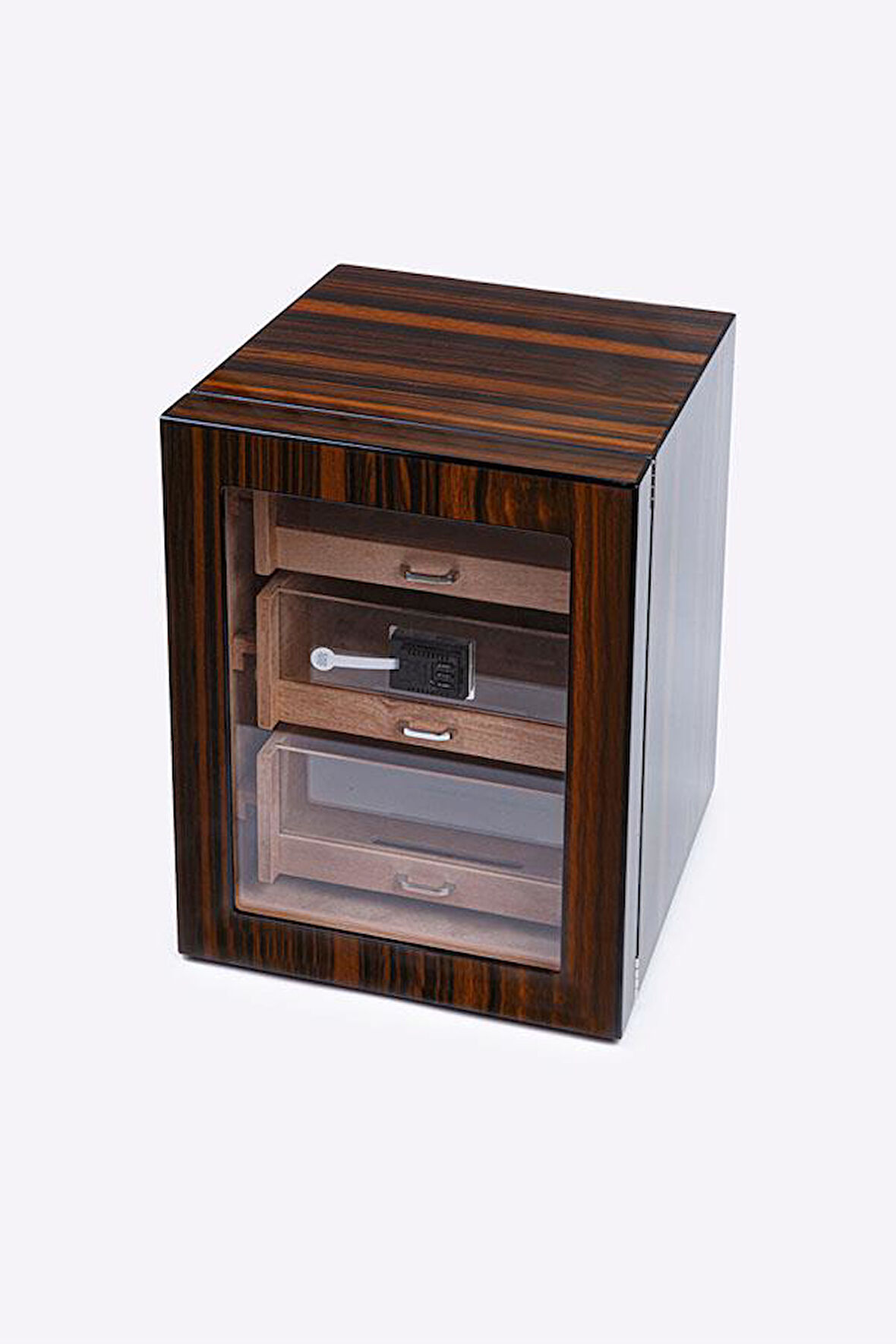 Humidor Puro Kutusu