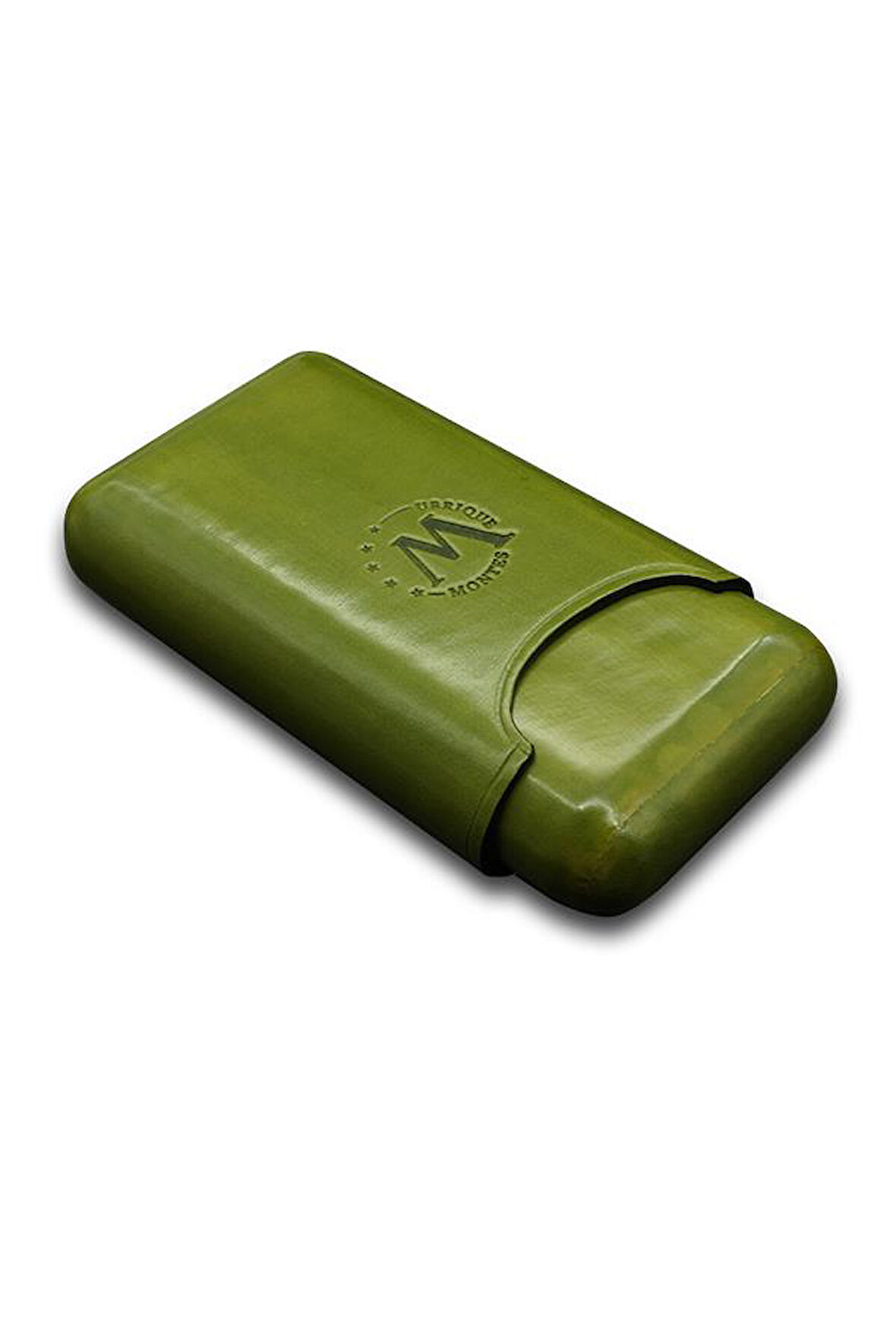Puro Kılıfı 3'lü 52 Ring Grass