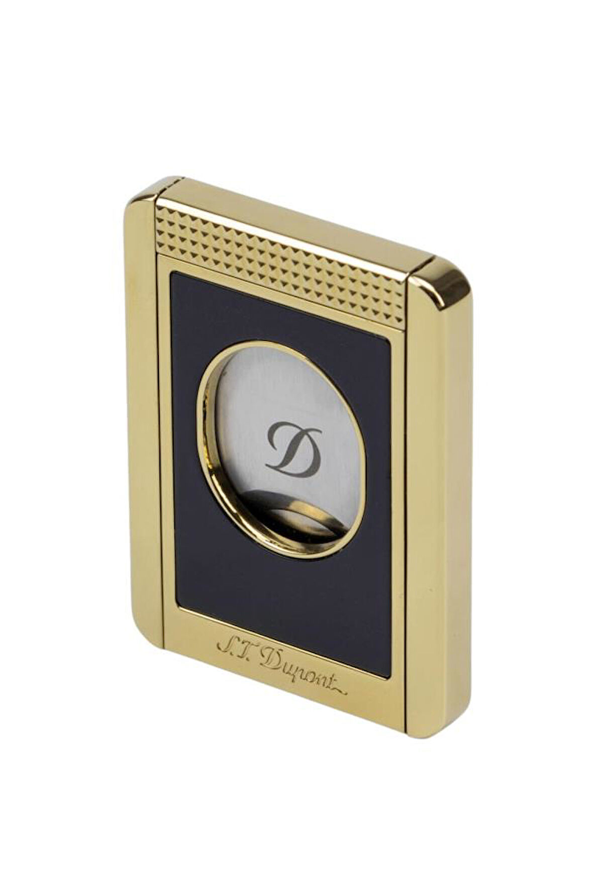 Gold Puro Makası Kesici & Puro Standı 3393
