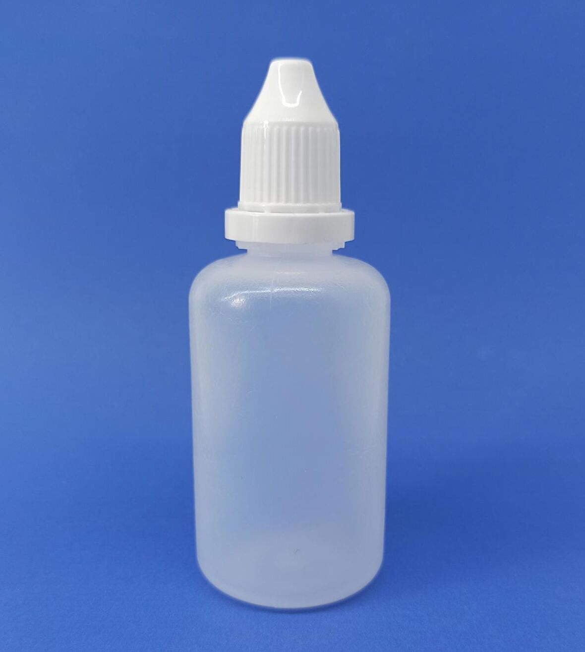 100 Adet 50 Ml Boş Plastik Numune-likit-kolonya-parfüm-sıvı-göz damlası-deney Şişesi damla uçlu 50 cc Kırılır Kapak şişe