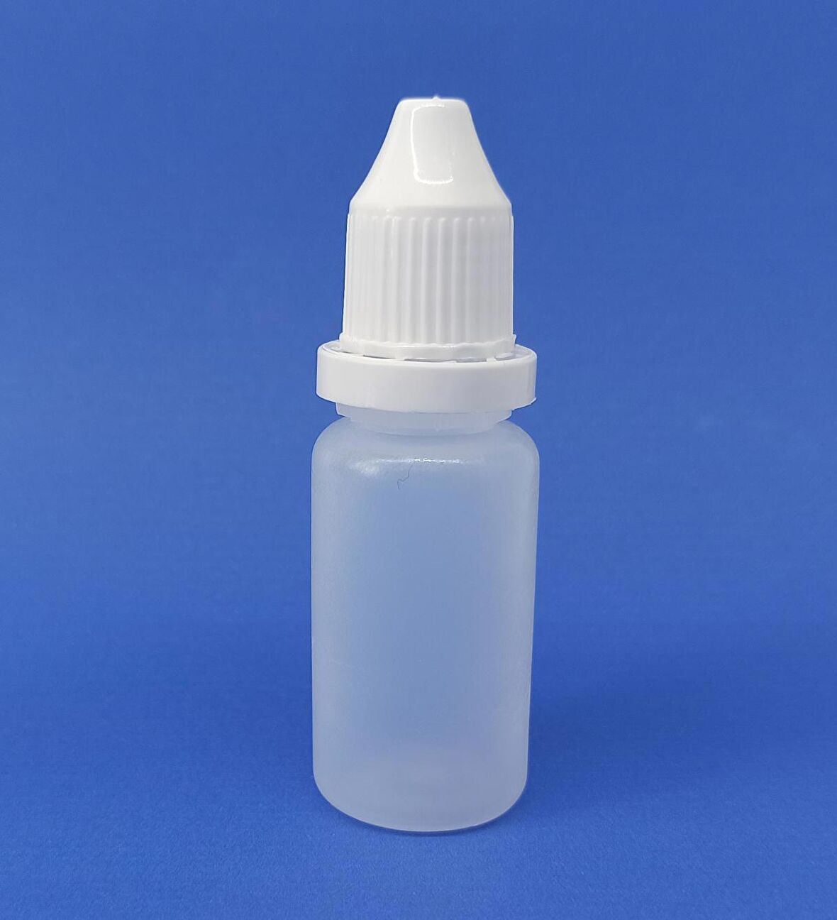 100 Adet 15 Ml Boş Plastik Numune-likit-kolonya-parfüm-sıvı-göz damlası-deney Şişesi damla uçlu 15 cc Kırılır Kapak şişe