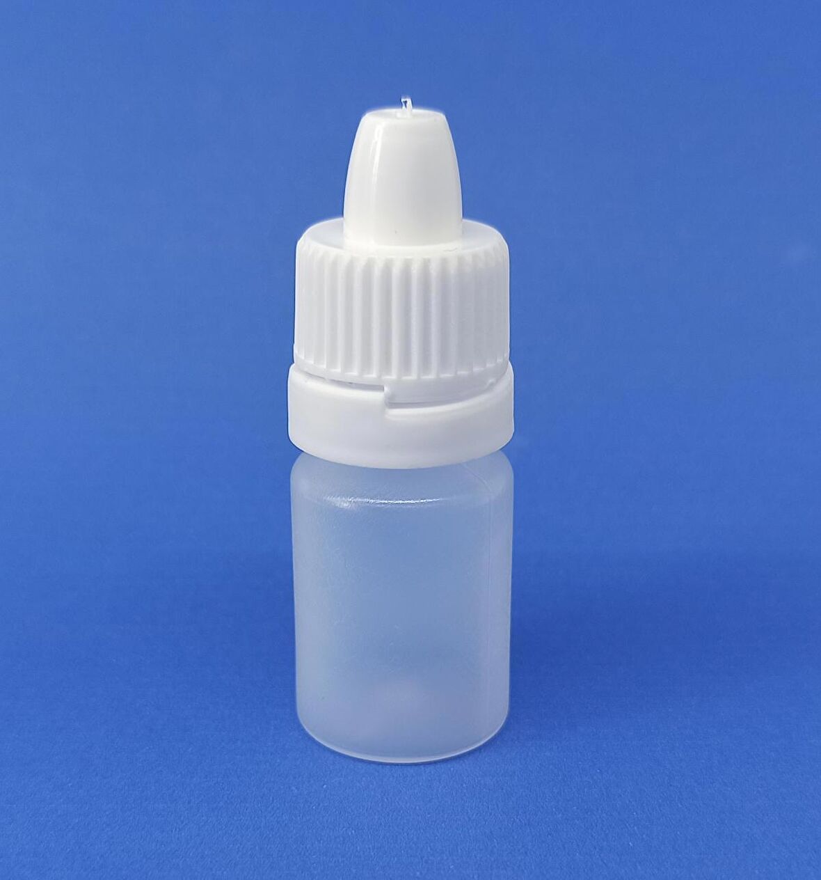 100 Adet 5 Ml Boş Plastik Numune-likit-kolonya-parfüm-sıvı-göz damlası-deney Şişesi damla uçlu 5 cc Kırılır Kapak şişe