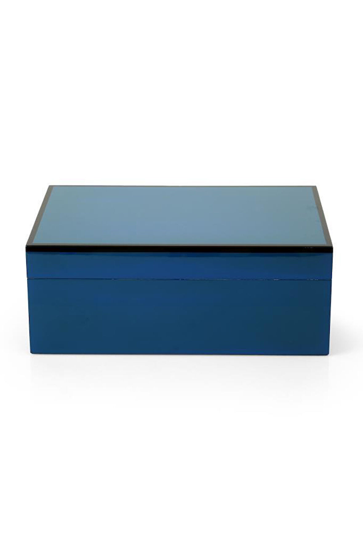 Bleu Grande Humidor Puro Kutusu