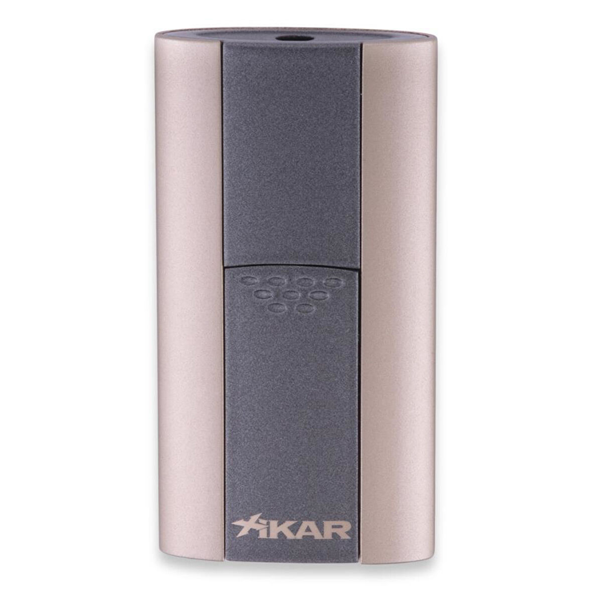 Flash Tek Torch Pürmüz Sandstone Tan Puro Çakmağı