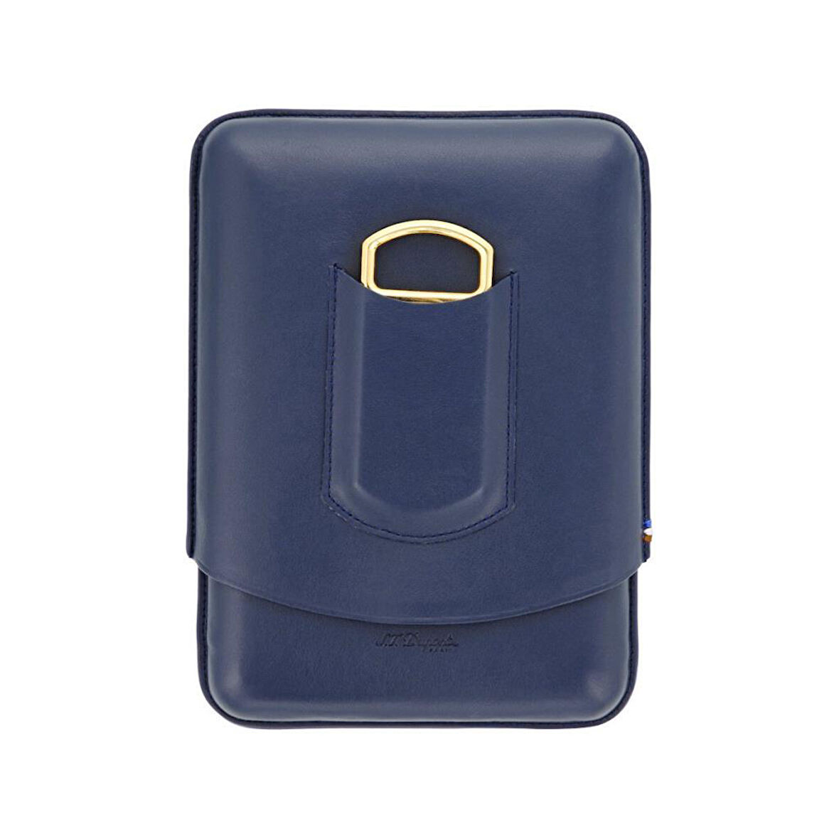 Lacivert Deri Puro Kılıfı 183123