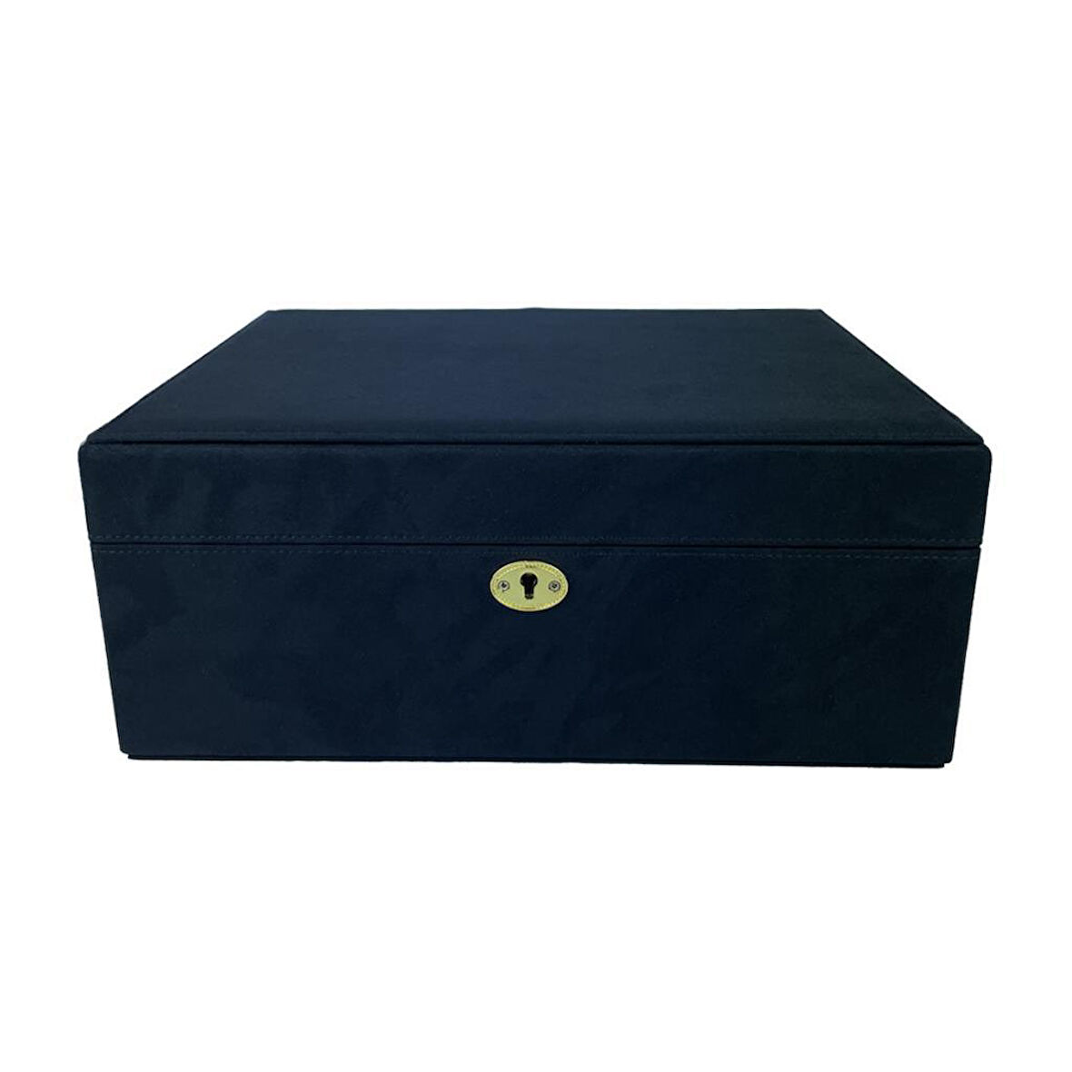 Limited Edition Siyah Humidor Puro Kutusu