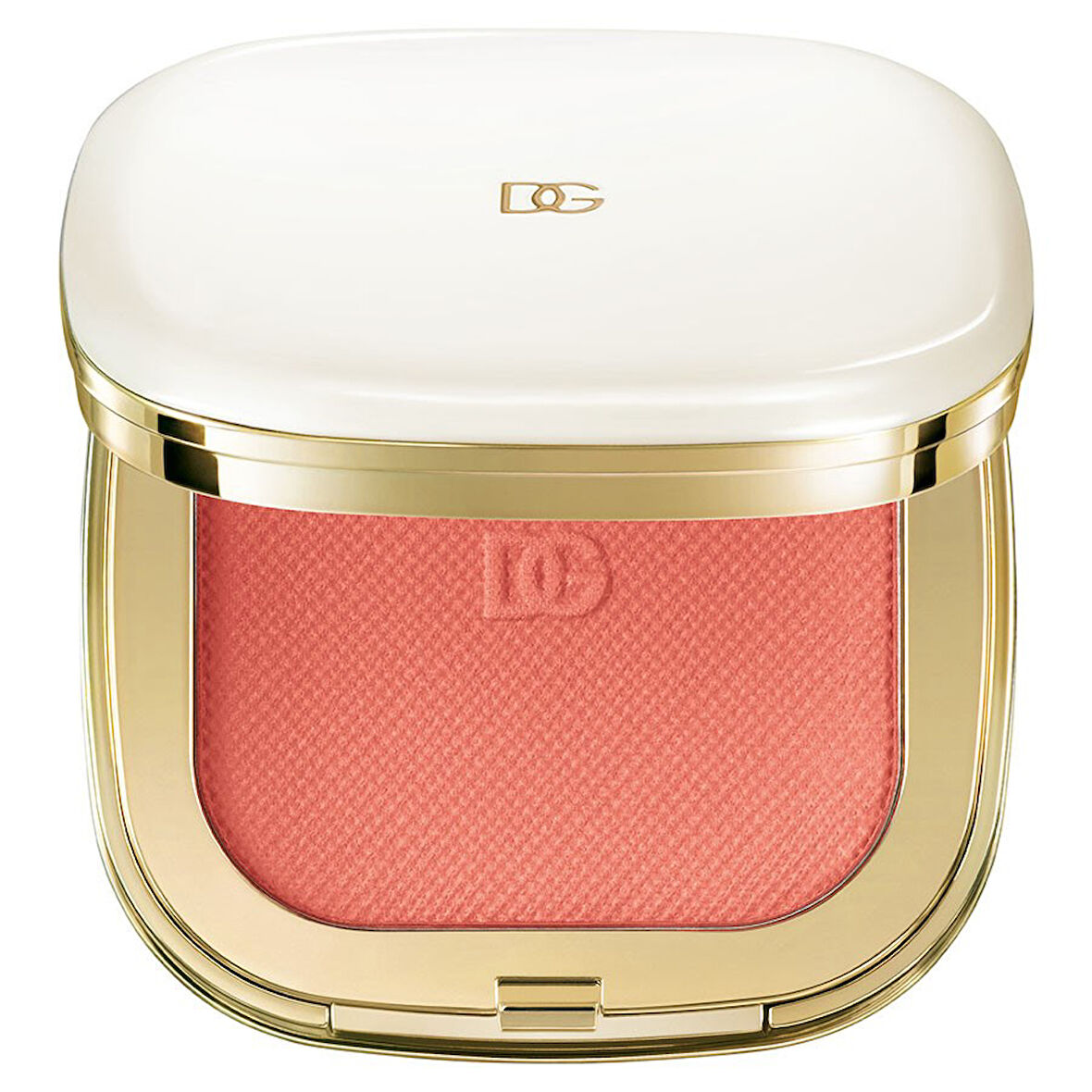 Dolce&Gabbana Cheeks&Eyes Match Joyful Peach 2