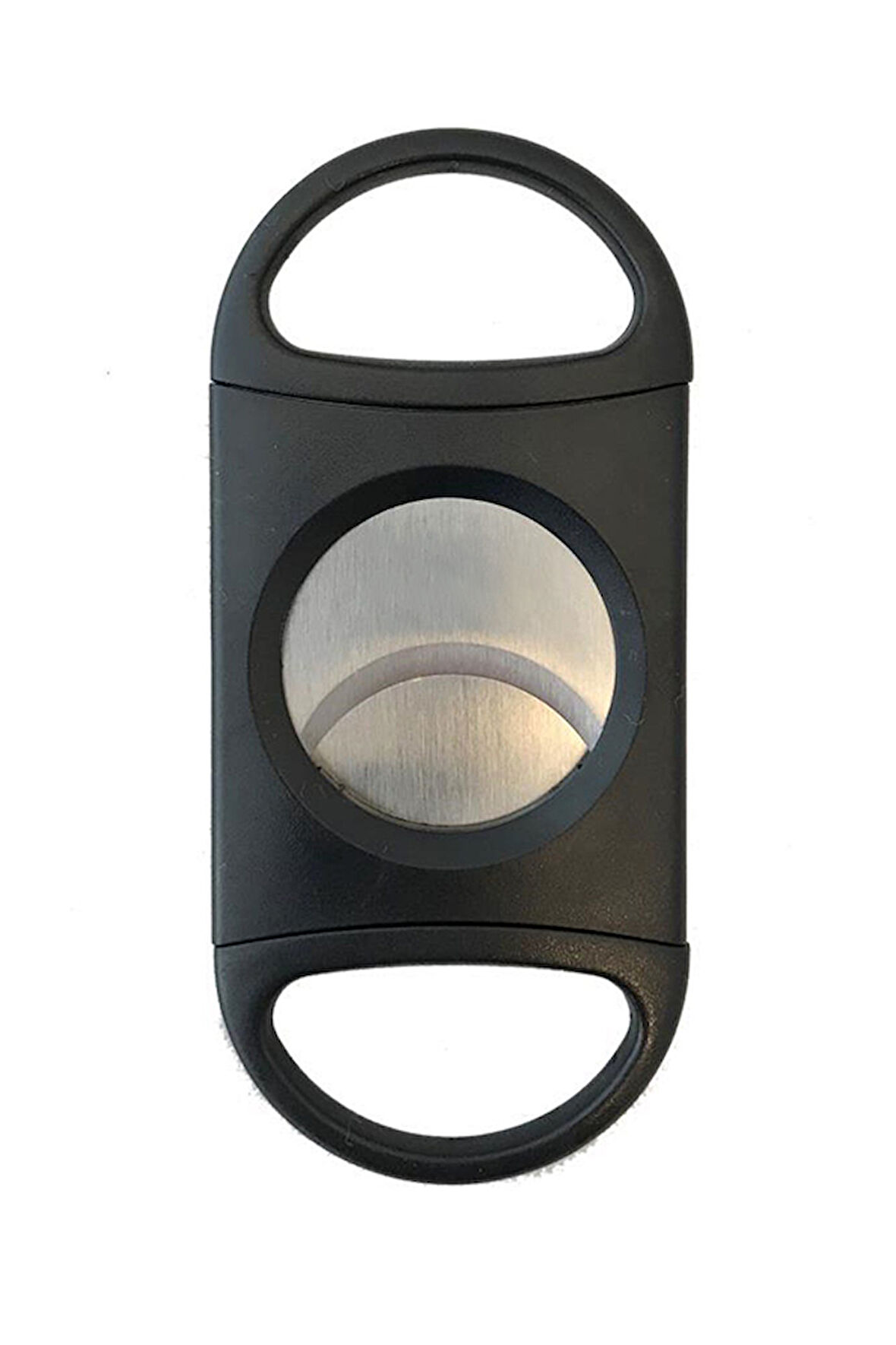 Plastik Puro Makası Büyük Kesici