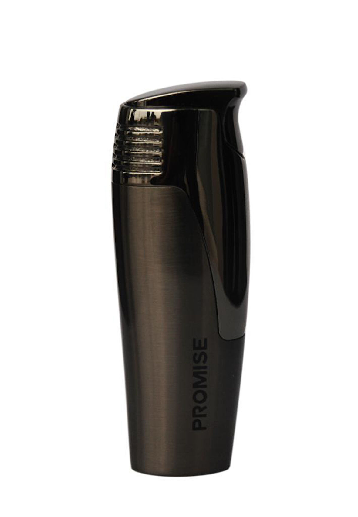 Tek Torch Pürmüz Gunmetal Puro Çakmağı
