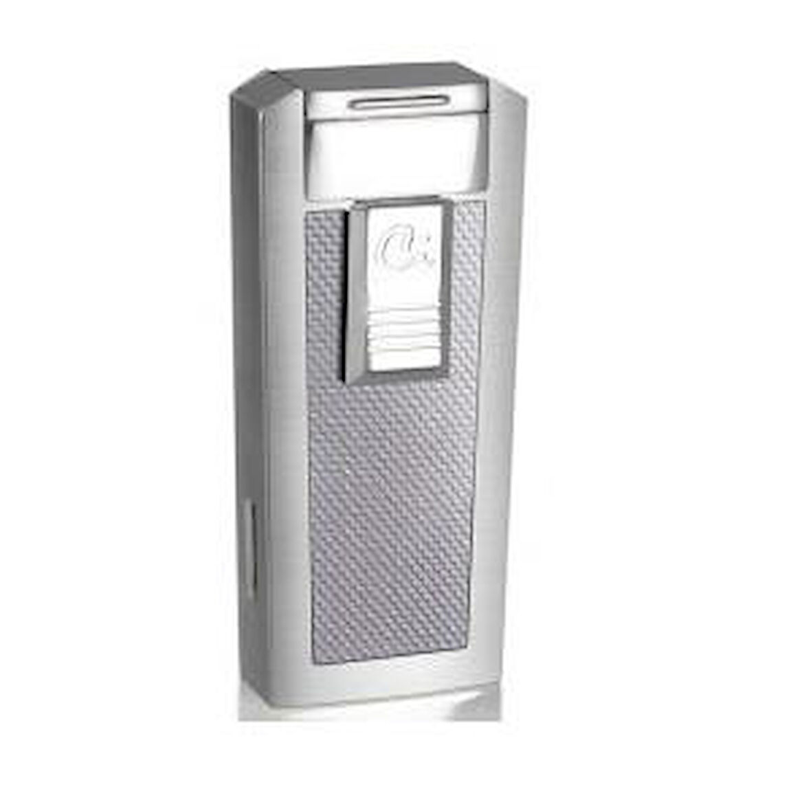 Üç Torch Pürmüz Gümüş Puro Çakmak CA0439002