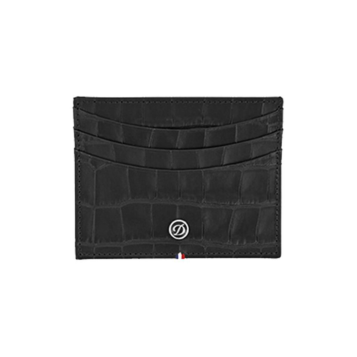 Siyah Deri Kartlık 180068