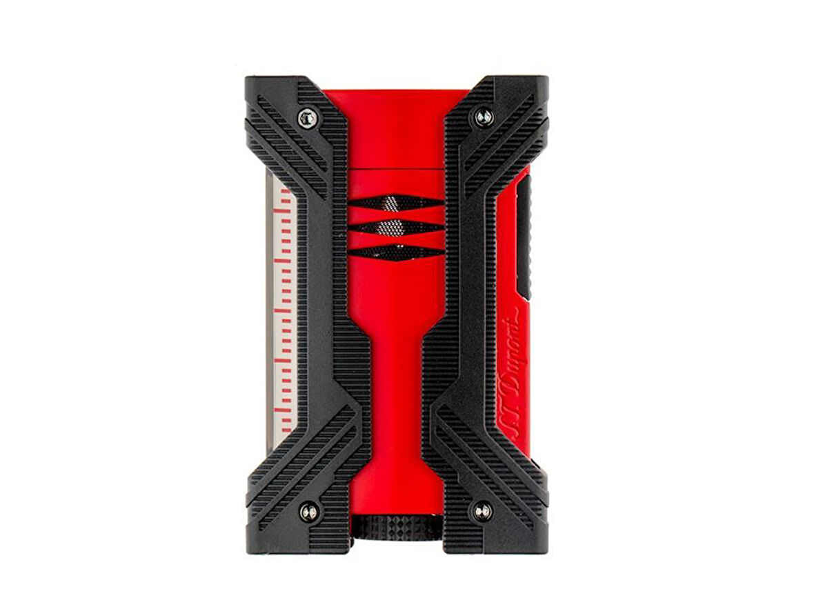 Defi Extreme Kırmızı Puro Çakmağı 21601