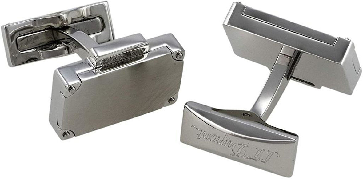 Gri Kol Düğmesi 5762