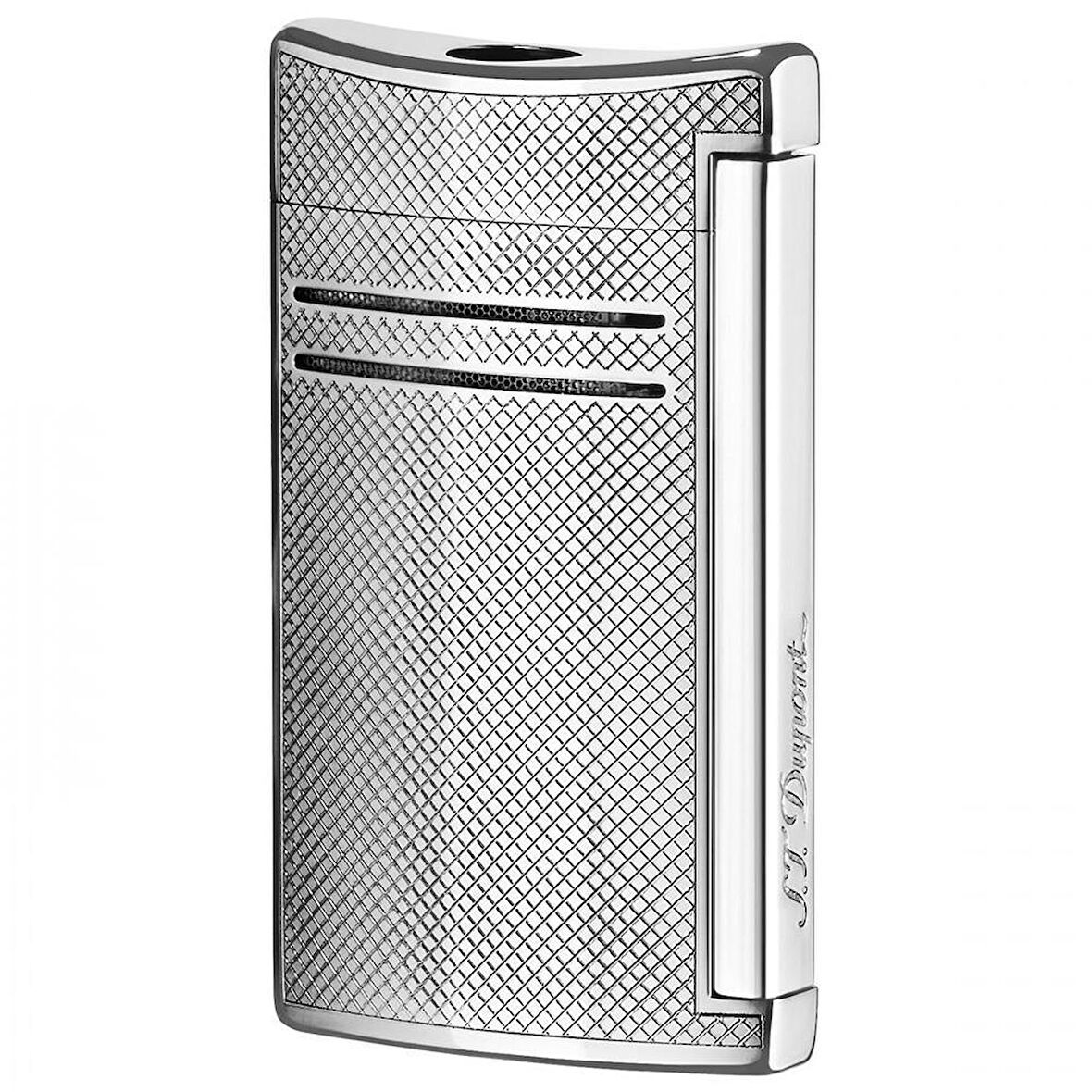 Maxijet Chrome Puro Çakmağı 20157