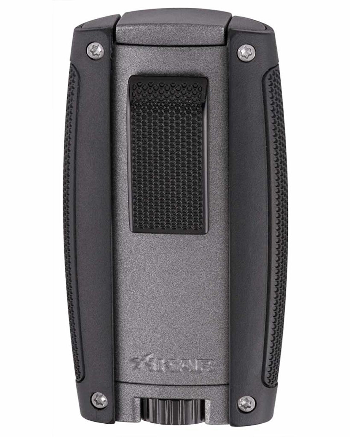 Turismo 2 Torch Pürmüz Gri Puro Çakmağı