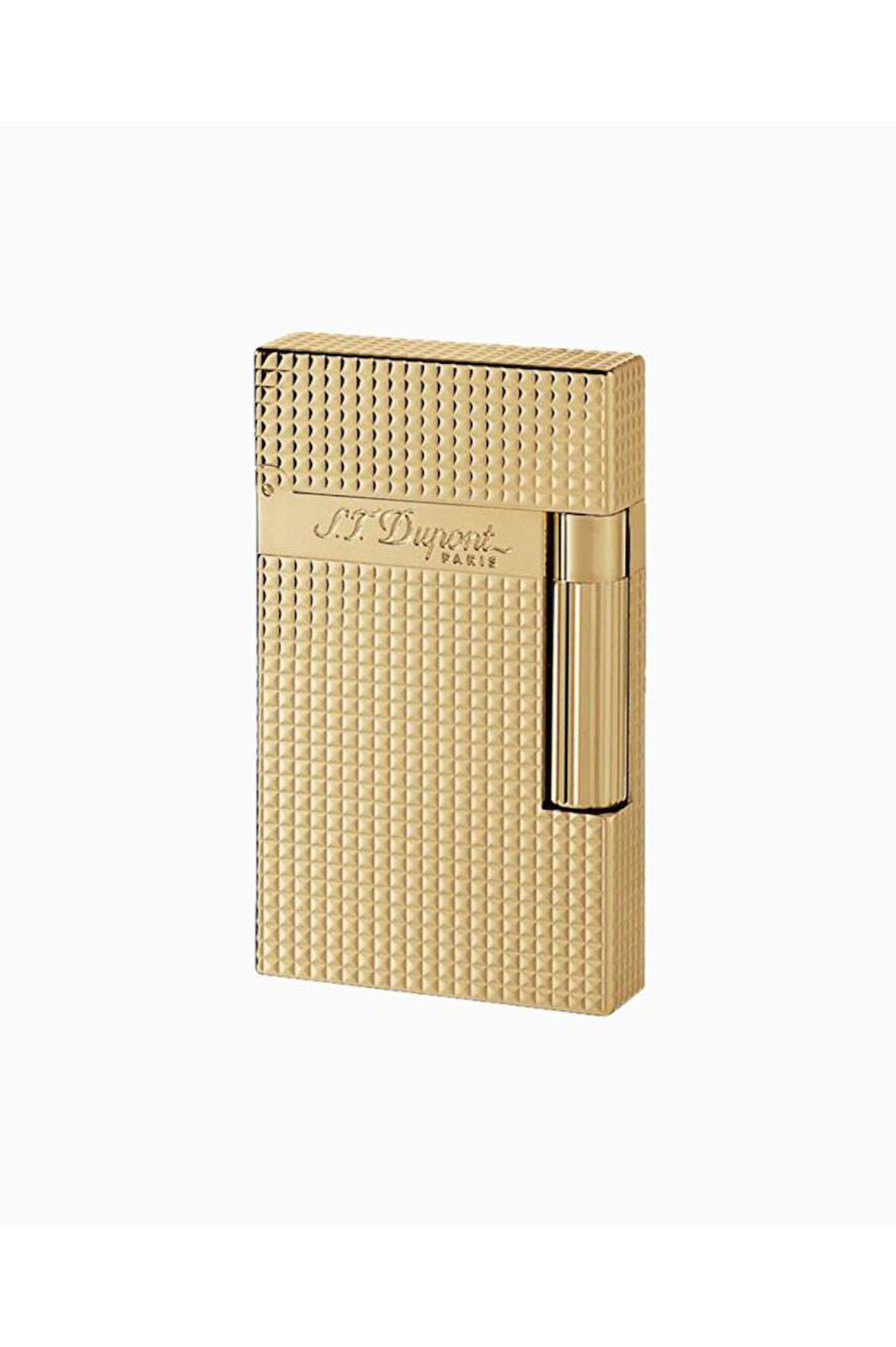 Gold Diamond Puro Çakmağı 16284