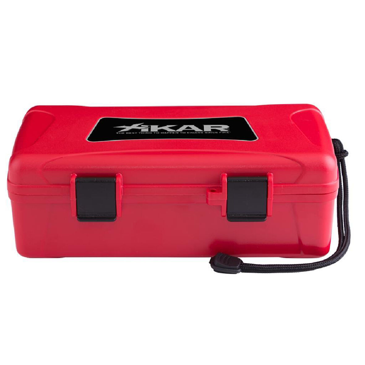 Seyahat Tipi 10 Humidor Puro Kutusu