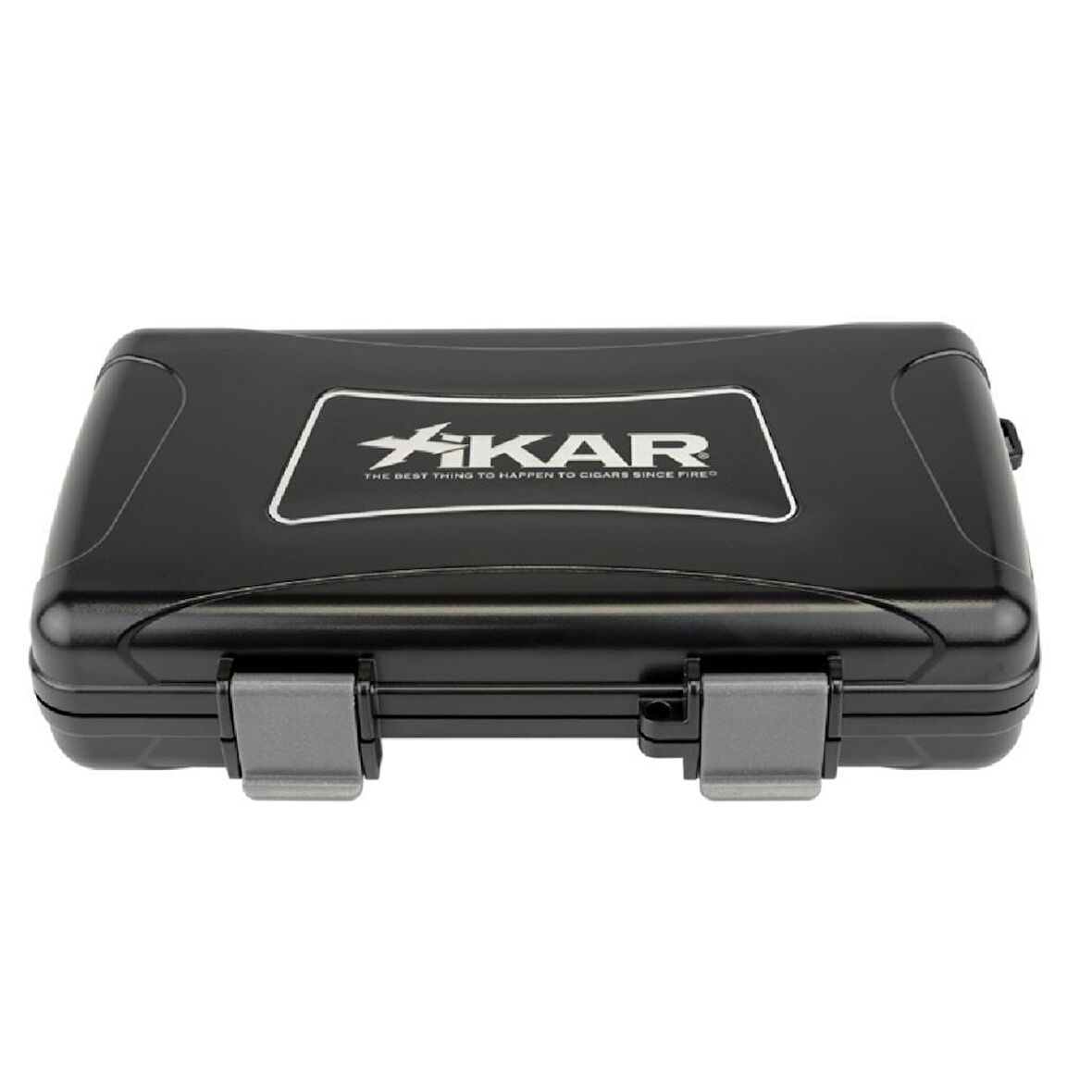 Seyahat Tipi 5 Humidor Puro Kutusu