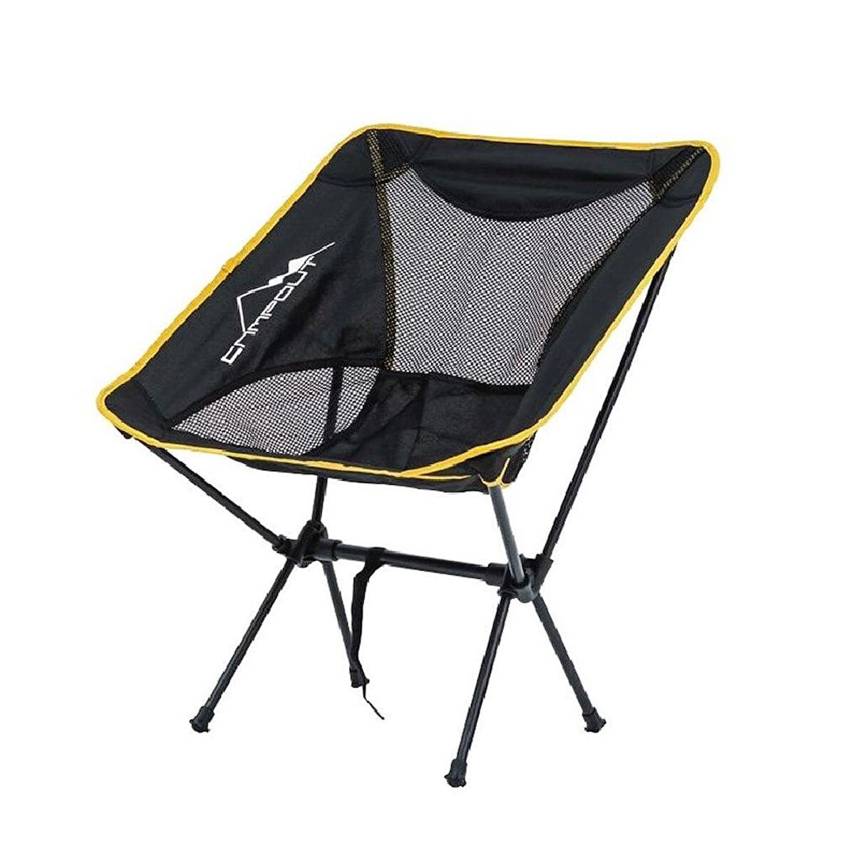 CAMPOUT PRATİK KAMP SANDALYESİ