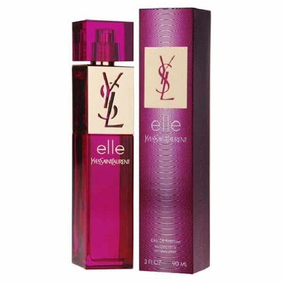 Yves Saint Laurent Elle EDP 90 ml Kadın Parfüm