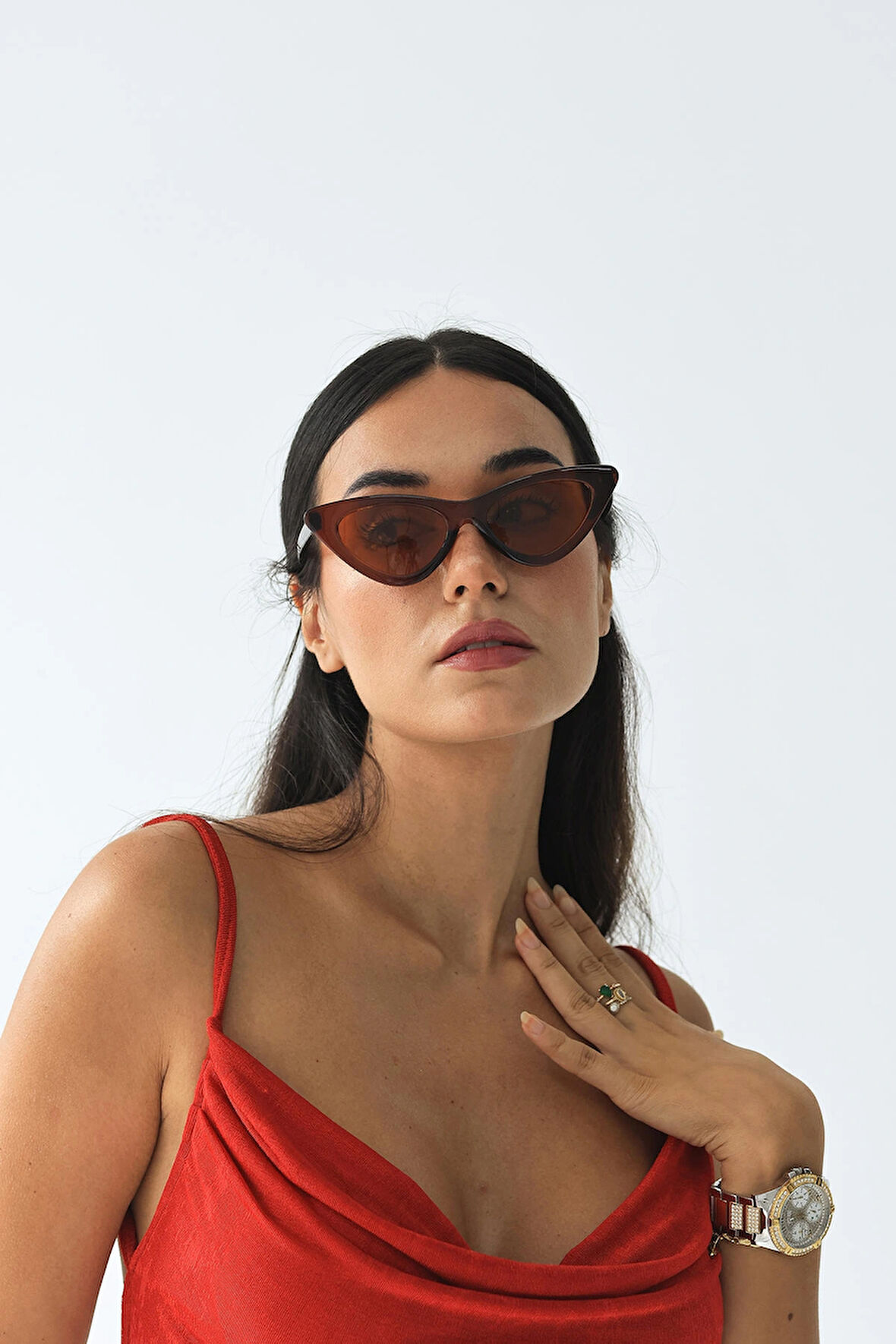 UNISEX GÜNEŞ GÖZLÜĞÜ