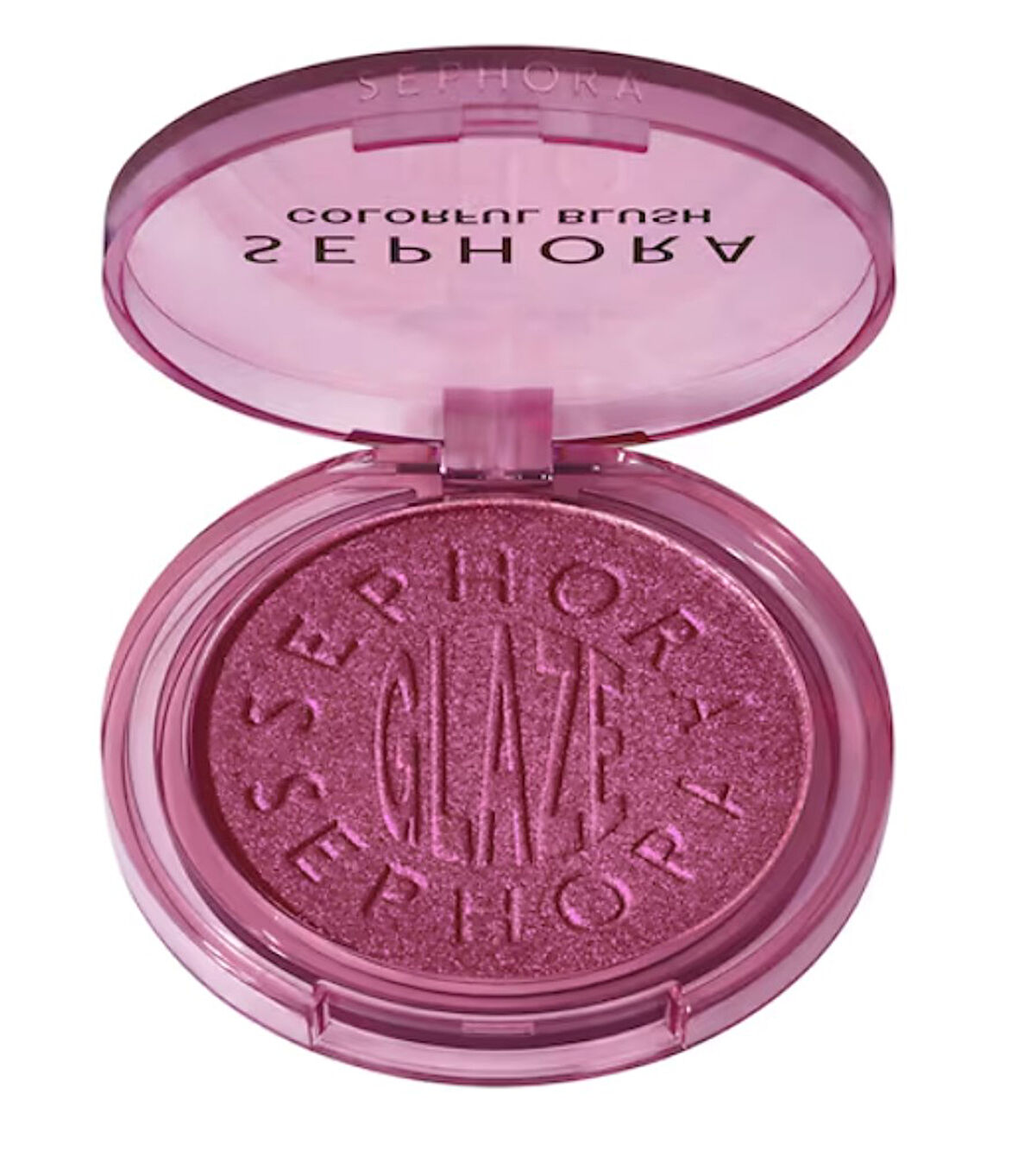 SEPHORA COLLECTION Colorful Blush Gaze - Işıltılı Allık 04