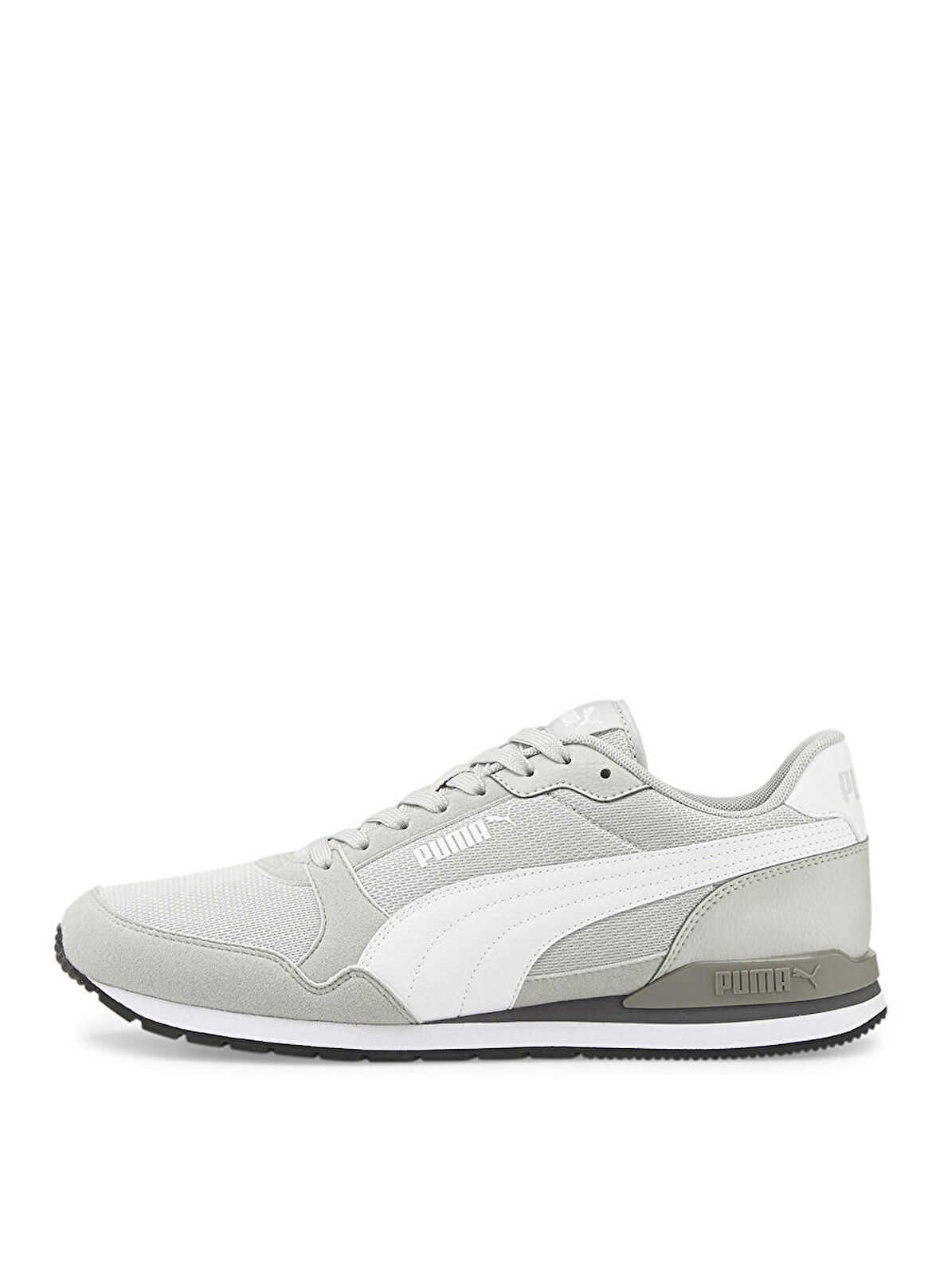 Puma Ayakkabı St Runner V3 Mesh 38464003