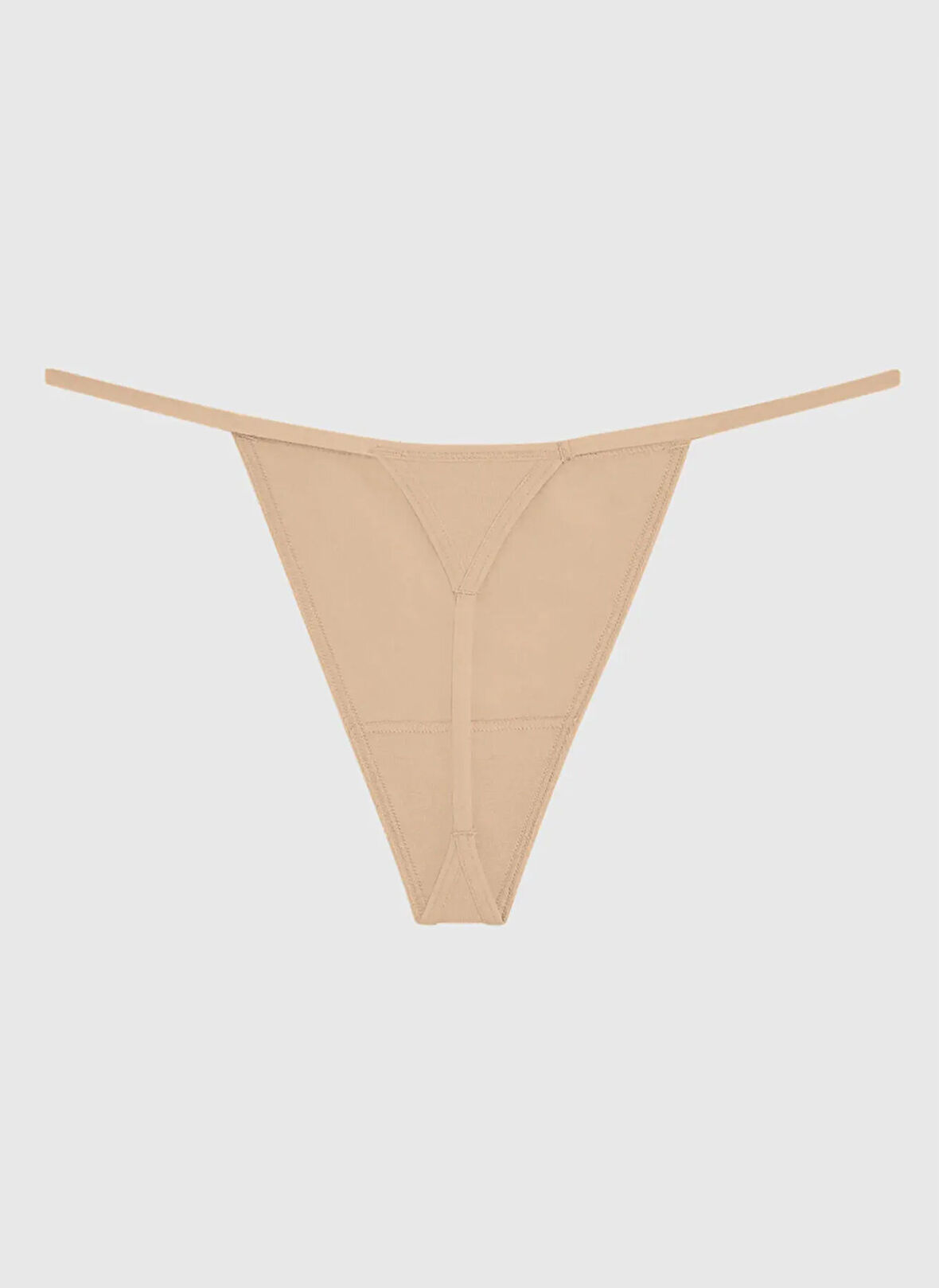 La Senza Ten Kadın String 60261776 LS