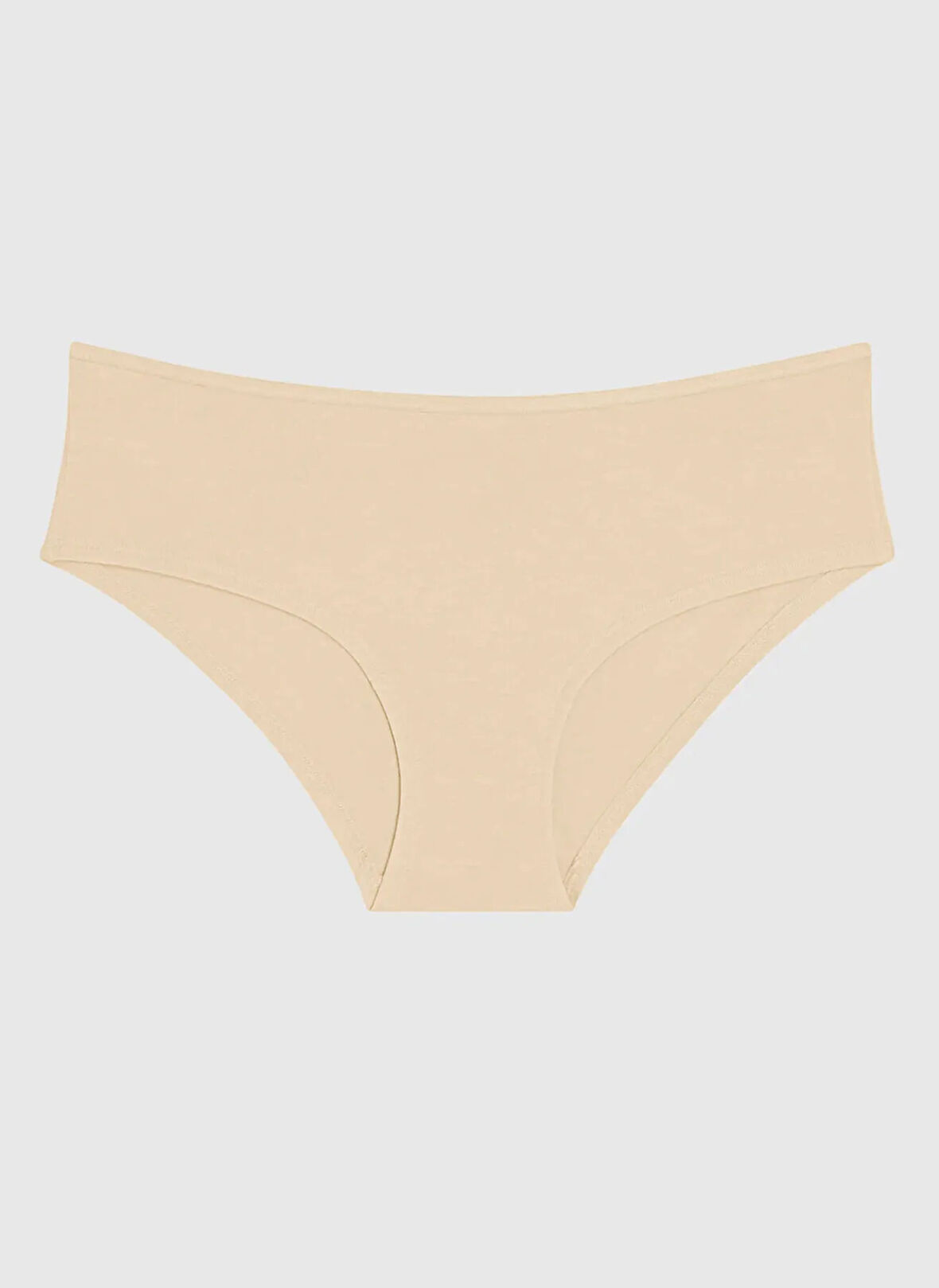 La Senza Ten Kadın Yüksek Bel Külot 60253256 LS