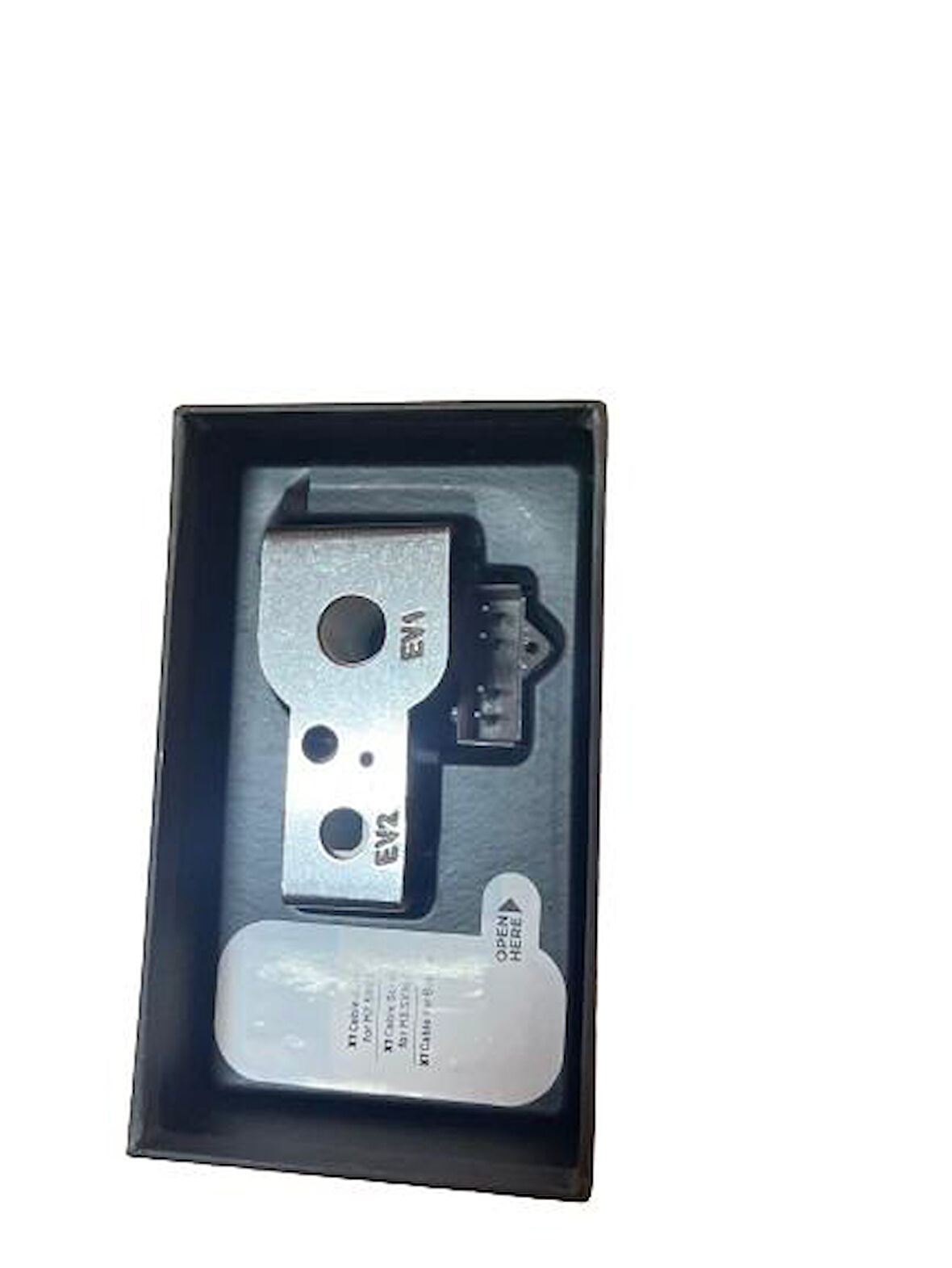 Sit Gaz Valfi Bobini 31 Vdc Kahverengi