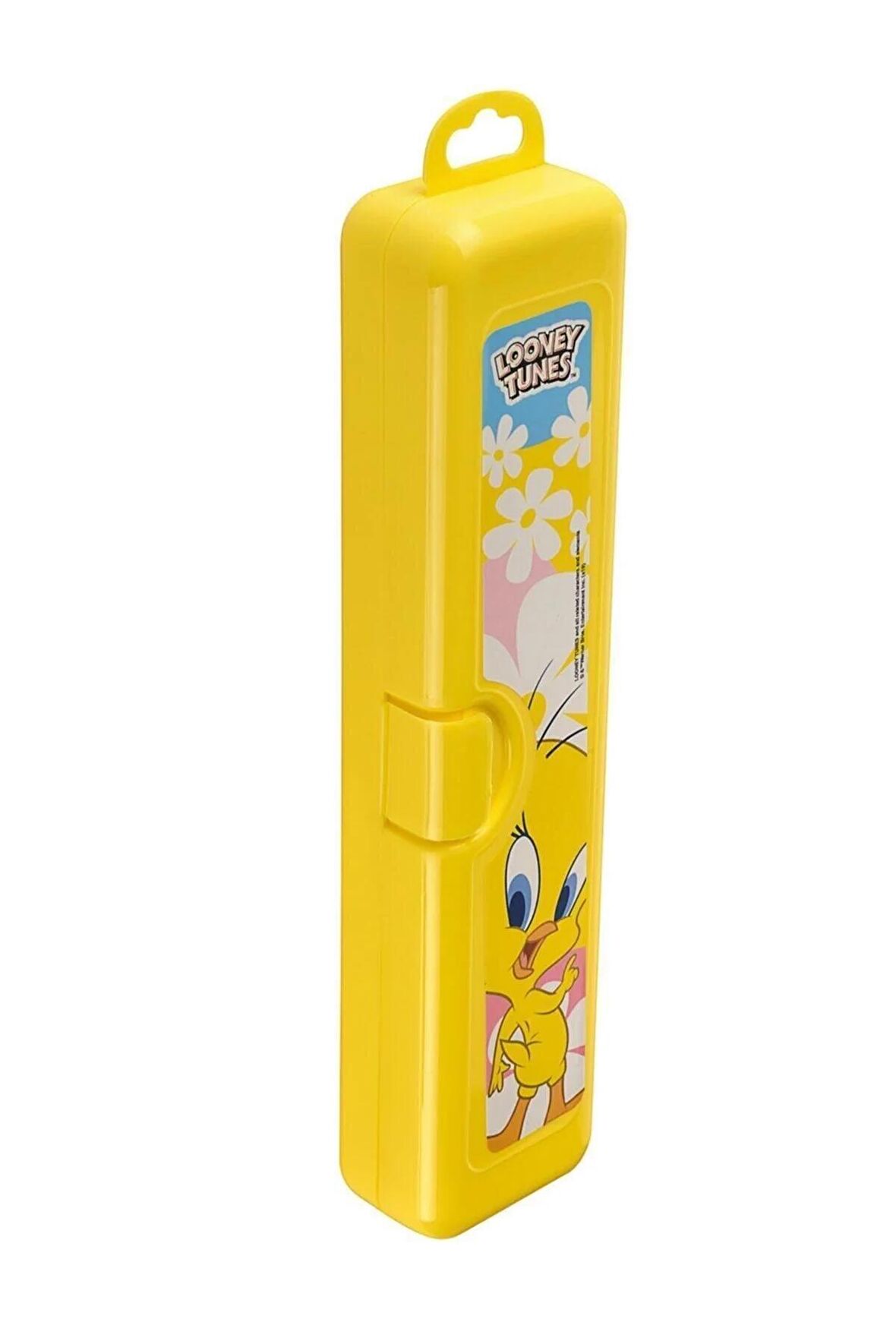 Tweety Hobi & Diş Fırçası Kutusu---TP515D