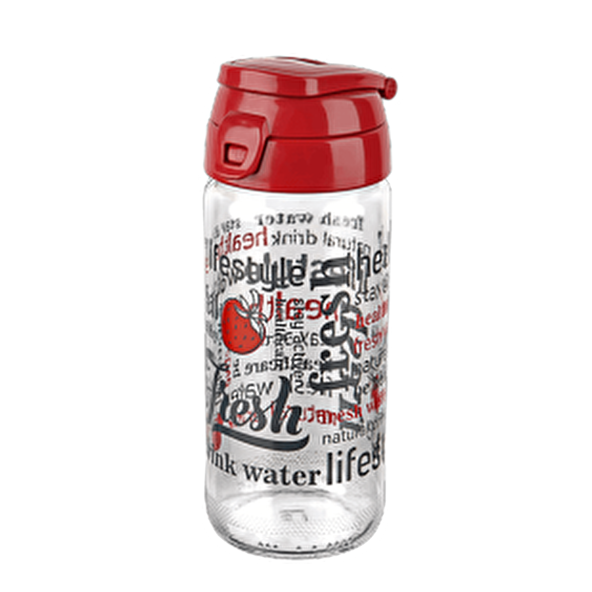 Cosiness Roxses Desenli Matara 500 ml COSKC382B