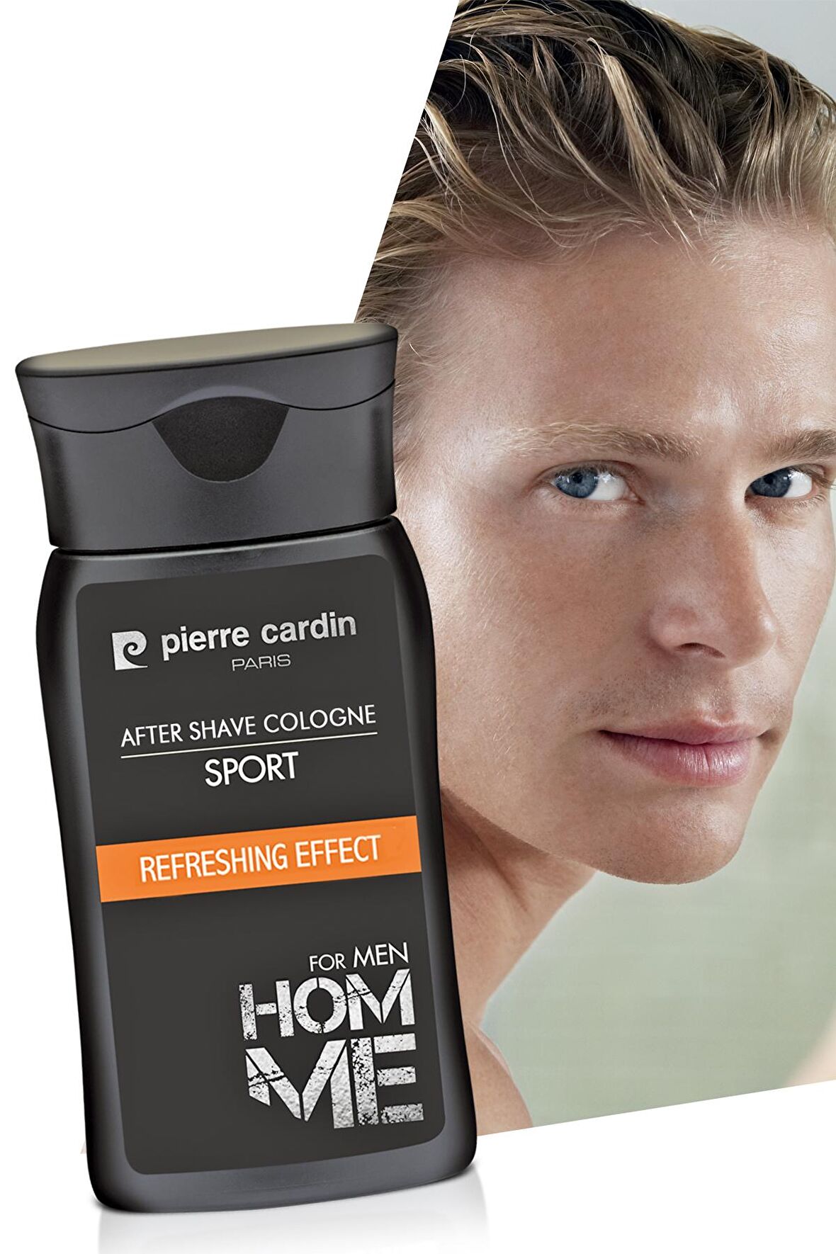 Pierre Cardin After Shave Cologne 150 ML - Sport Tıraş Sonrası Kolonya