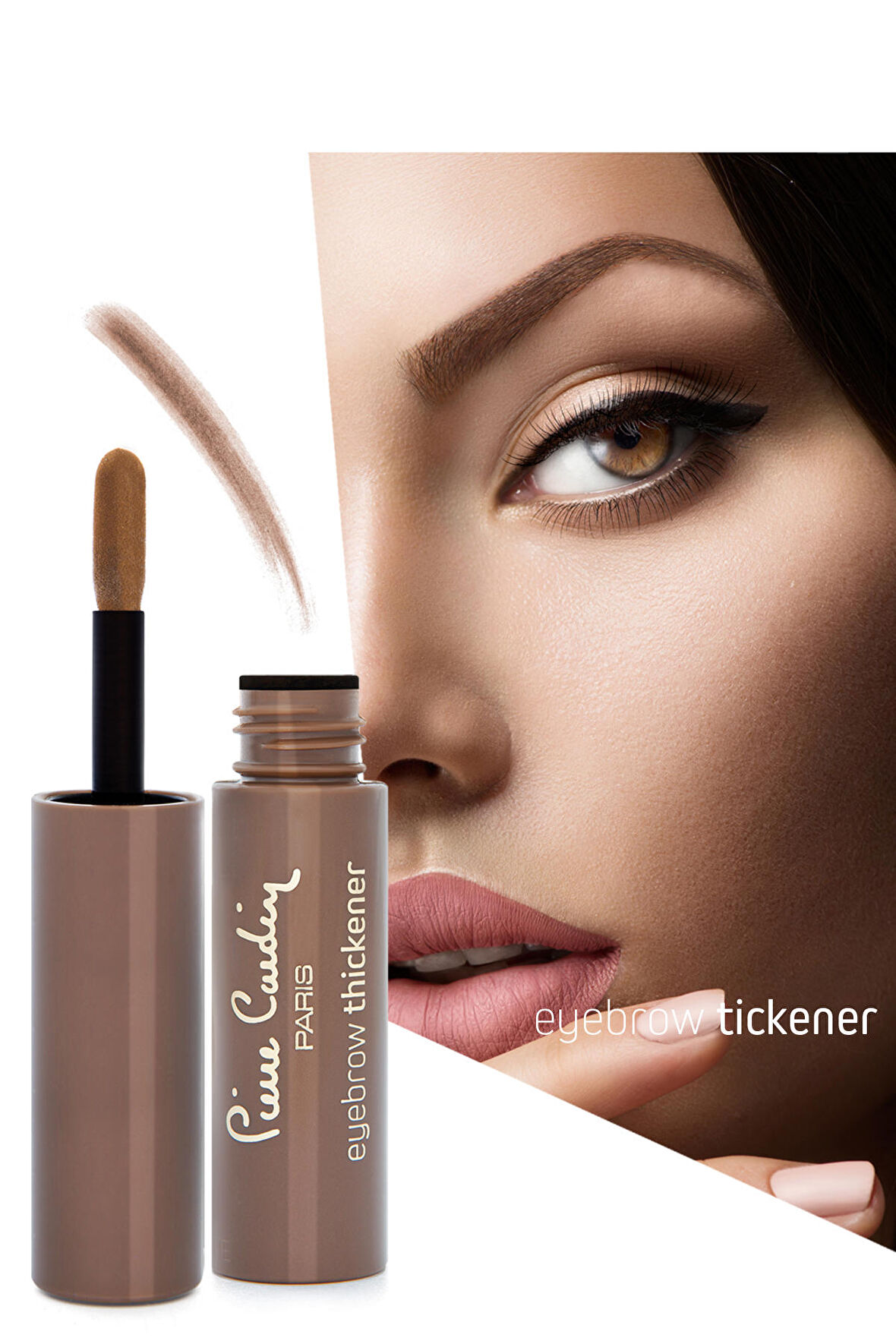 Pierre Cardin Eyebrow Thickener Kaş Belirginleştirici