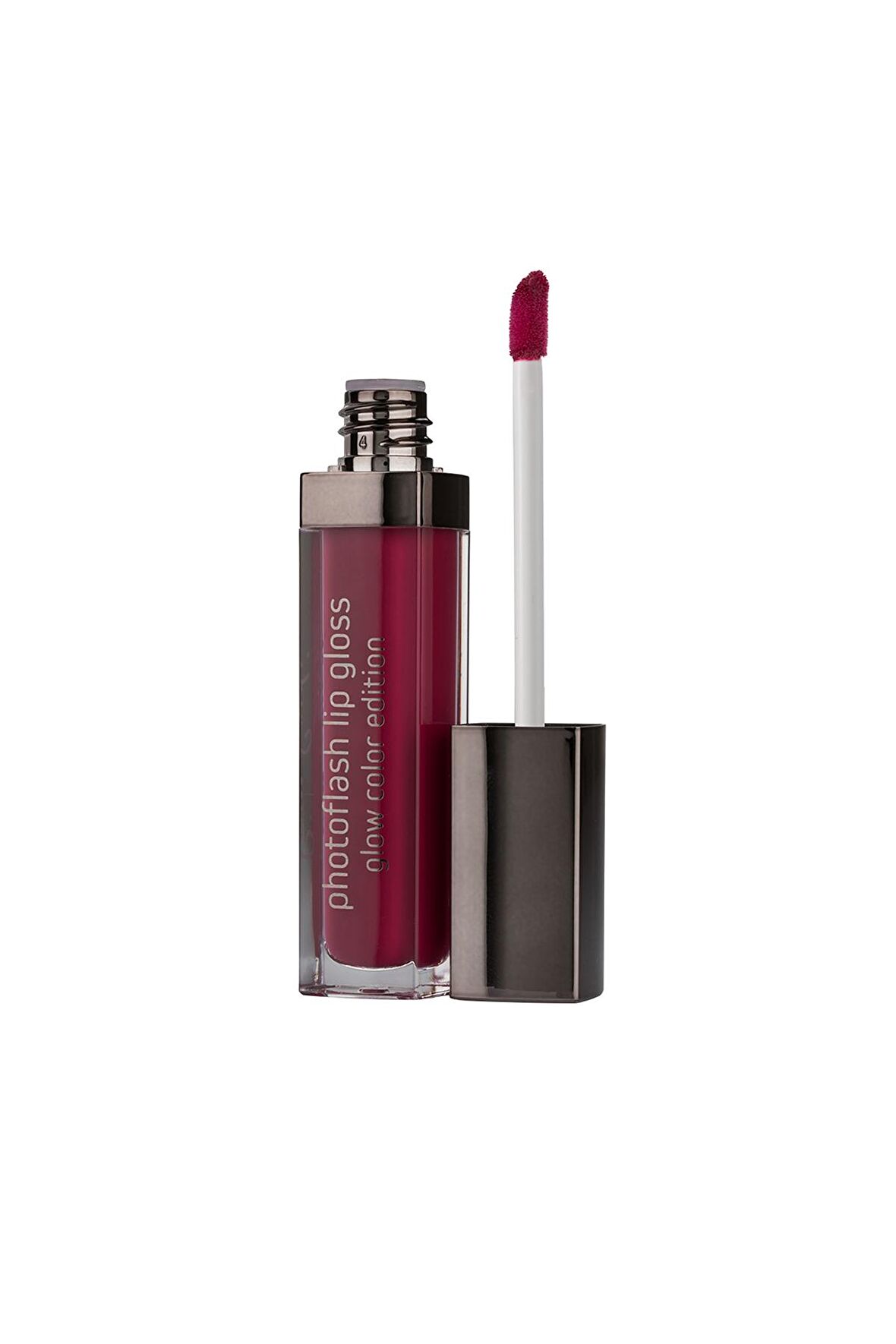 Pierre Cardin Photoflash Lipgloss – Parlak Likit Ruj - Royal Crimson