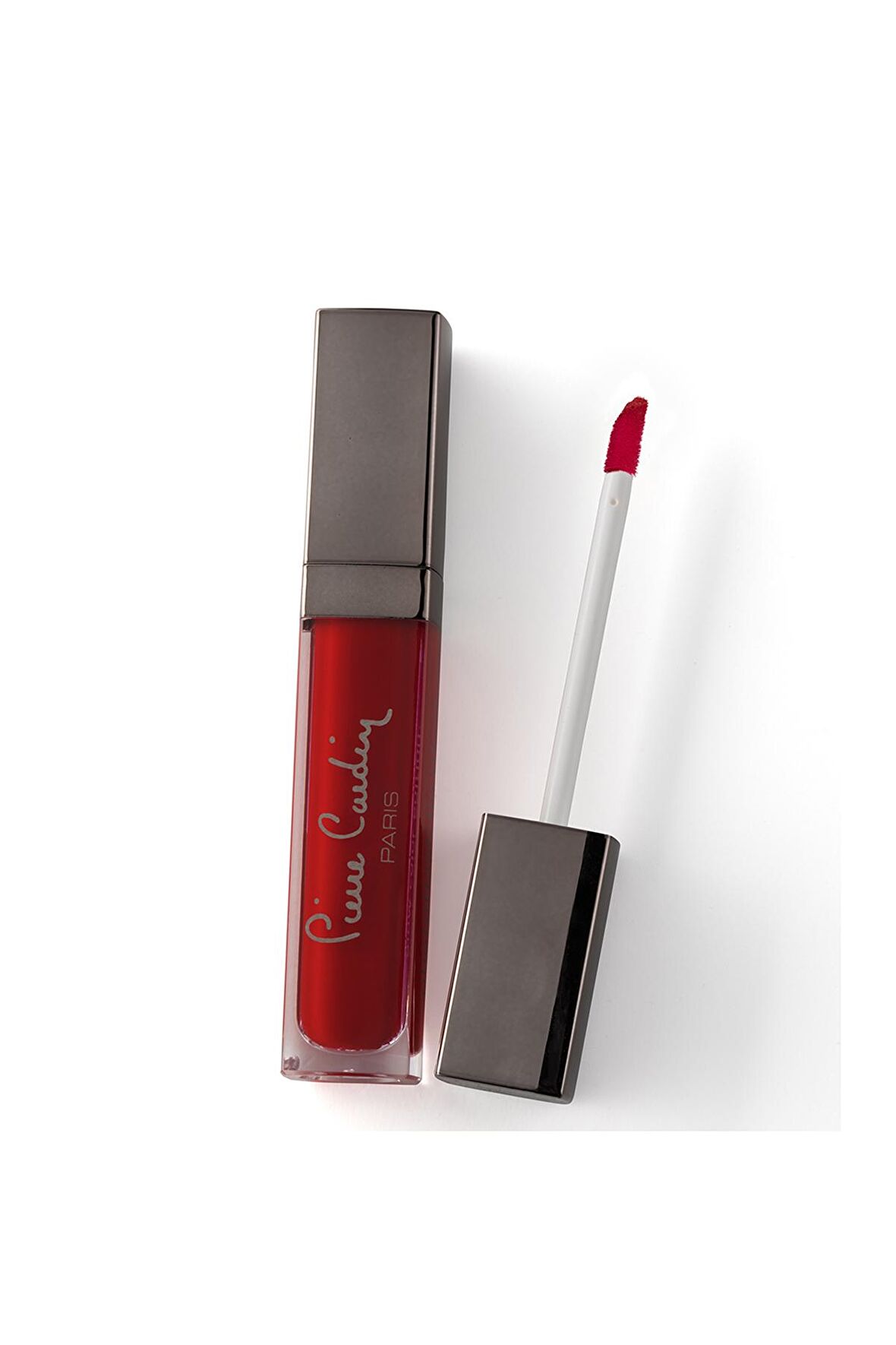 Pierre Cardin Photoflash Lipgloss – Parlak Likit Ruj - Red Fire