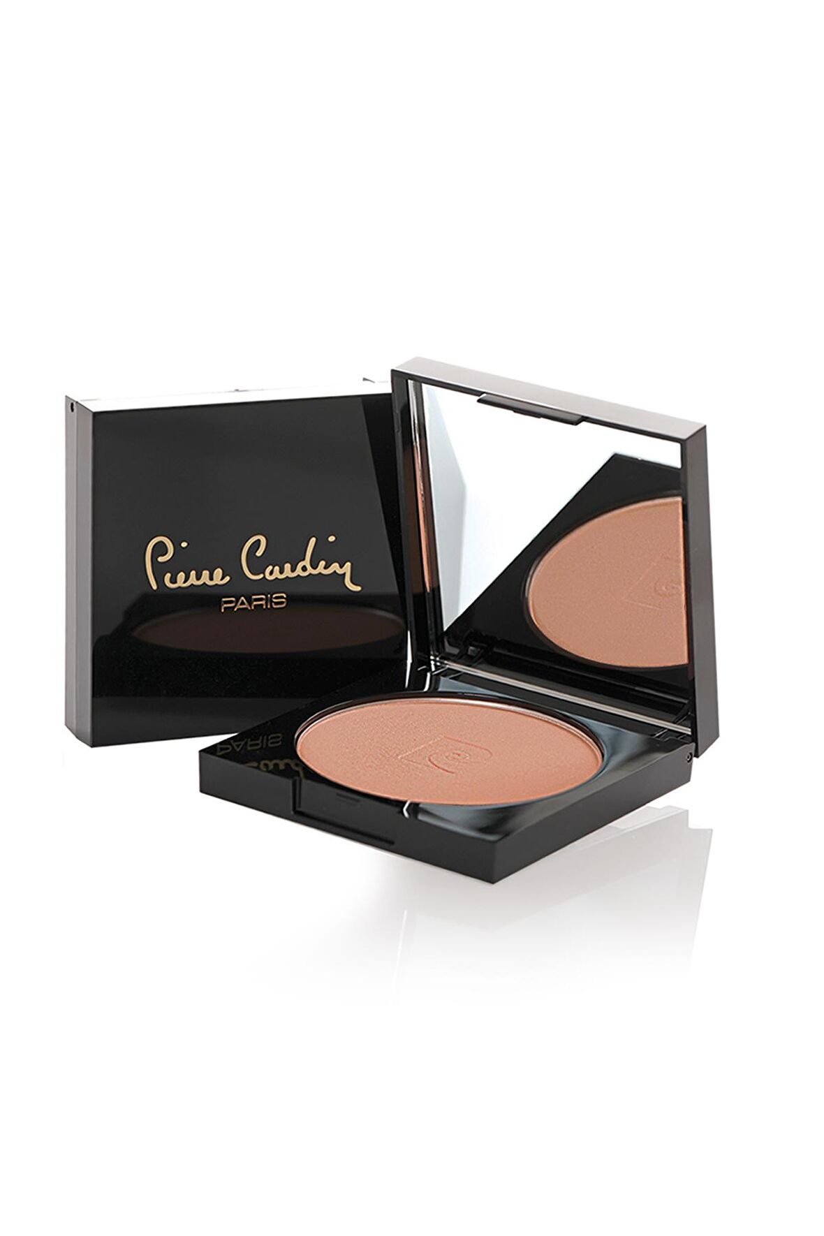 Pierre Cardin Porcelain Edition Blush On - Allık - Pearly Peach