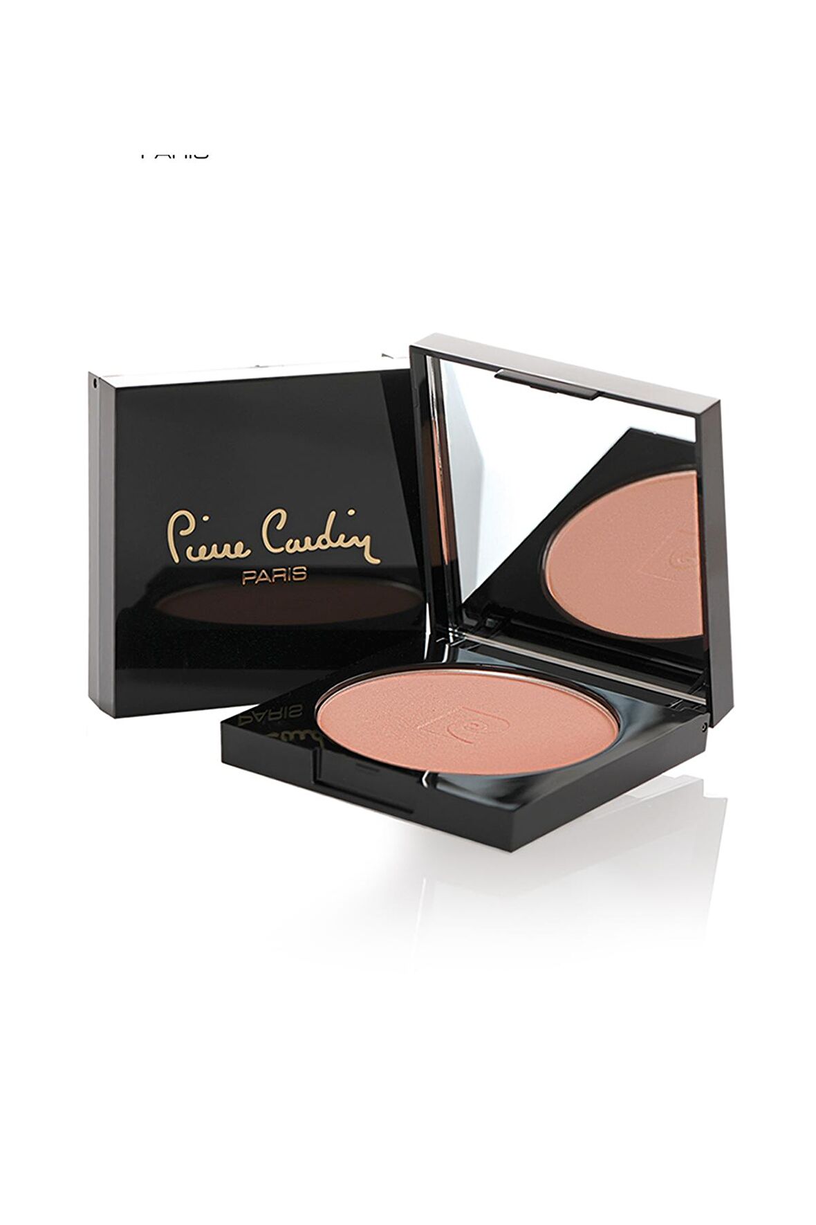 Pierre Cardin Porcelain Edition Blush On - Allık - Spring Rose