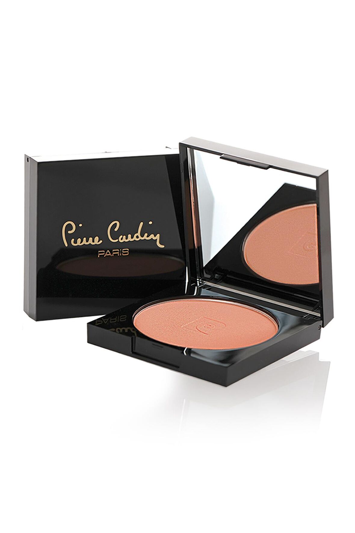 Pierre Cardin Porcelain Edition Blush On - Allık - Peach