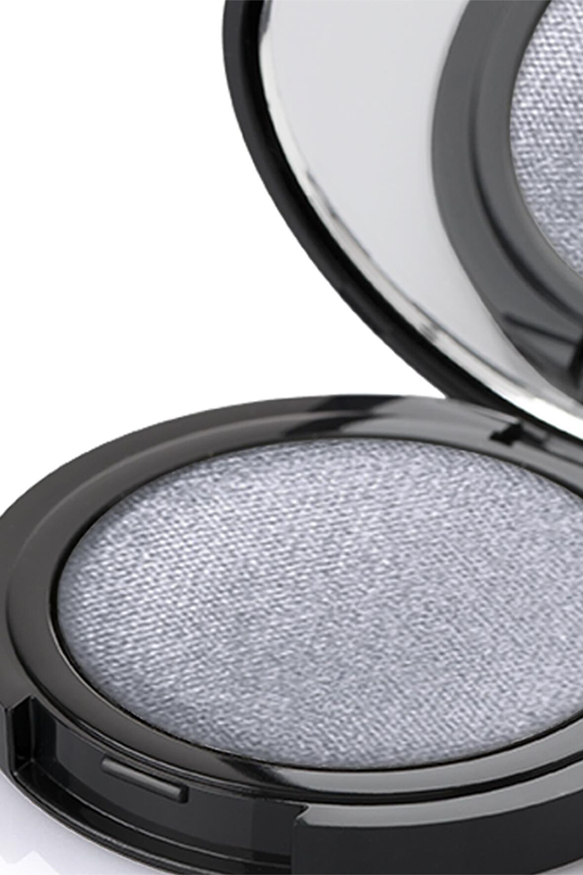 Pierre Cardin Pearly Velvet Eyeshadow - Göz Farı - Dark Grey