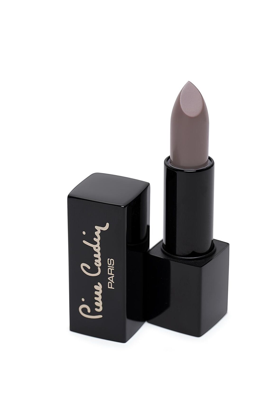 Pierre Cardin Retro Matte Lipstick  - Pinky Nude - 133
