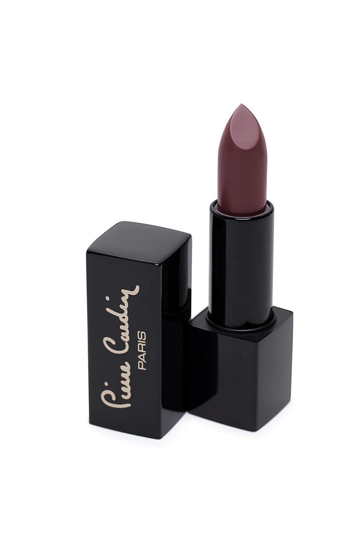 Pierre Cardin Retro Matte Lipstick  - Maroon - 157