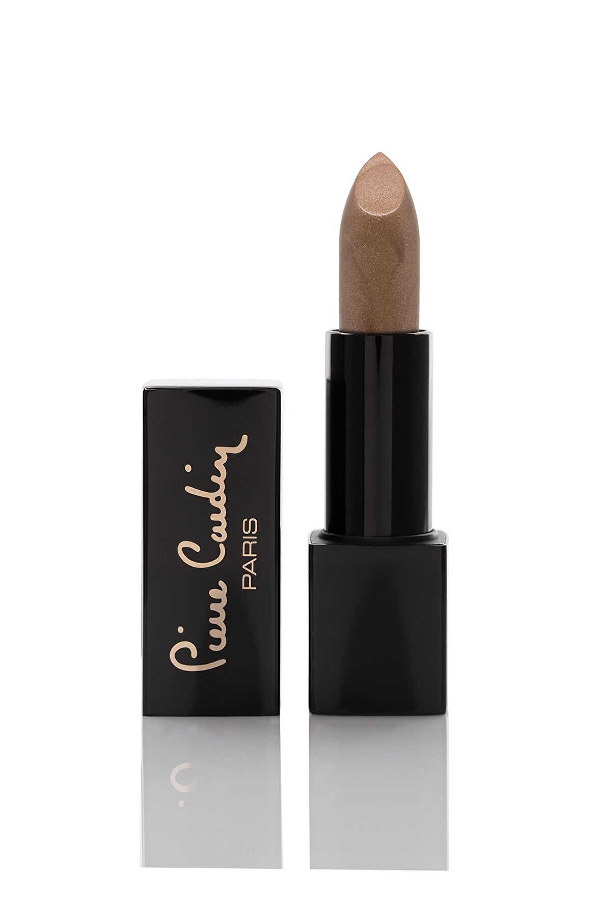 Pierre Cardin Mercury Velvet Lipstick  - Golden Beige - 159
