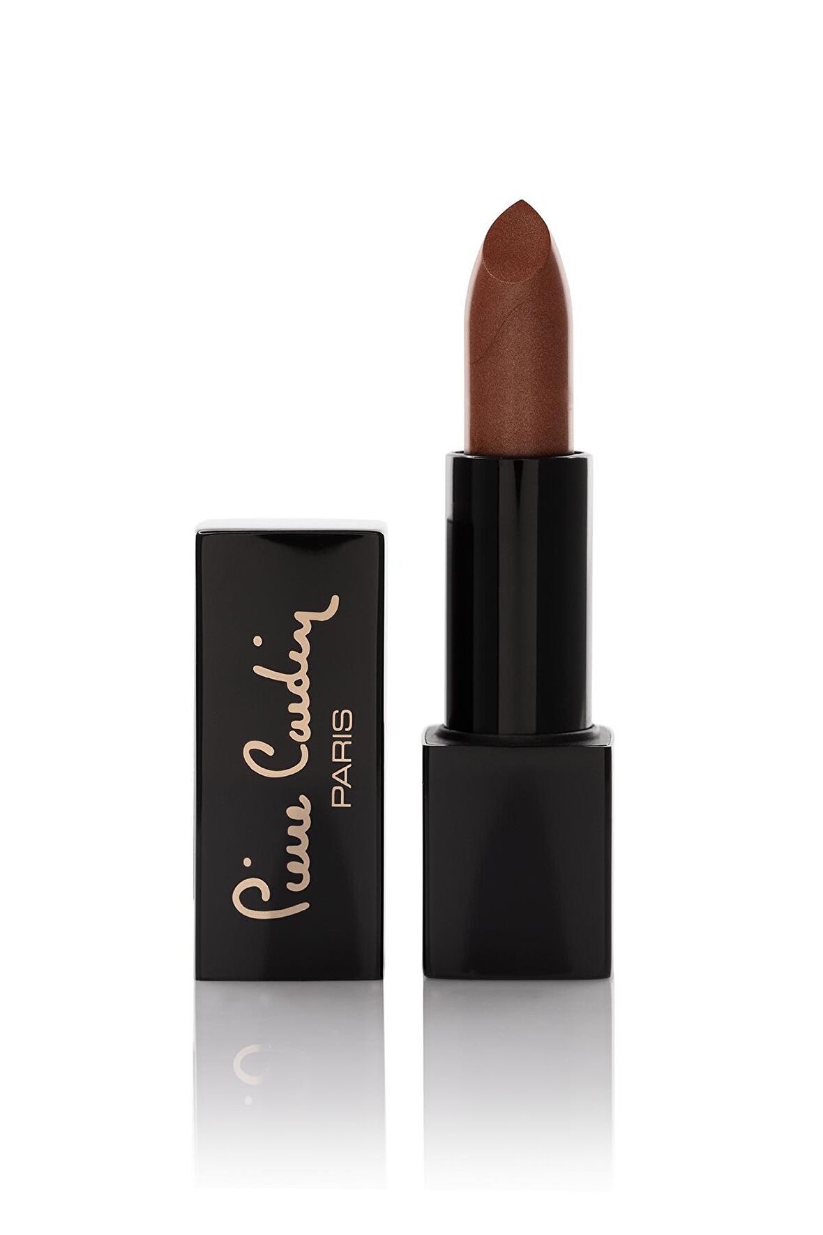 Pierre Cardin Mercury Velvet Lipstick - Nude Peach - 162