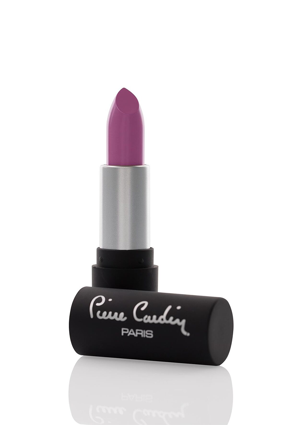 Pierre Cardin Matte Chiffon Touch Lipstick - Magenta -181